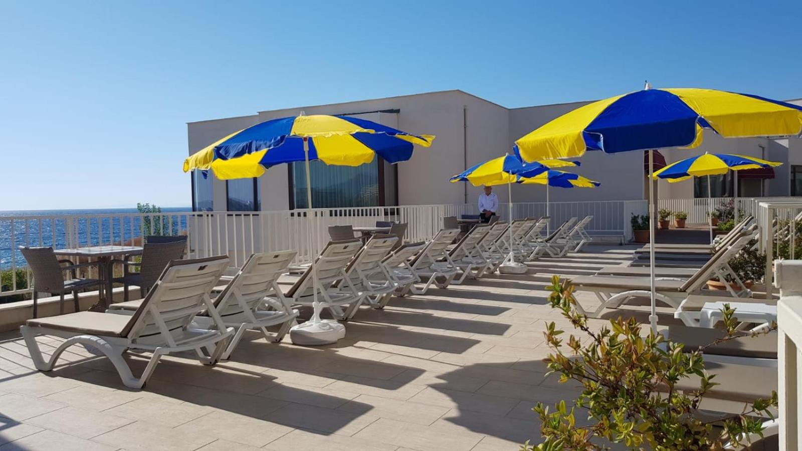 Ladies Beach Suite Hotel - Image 64