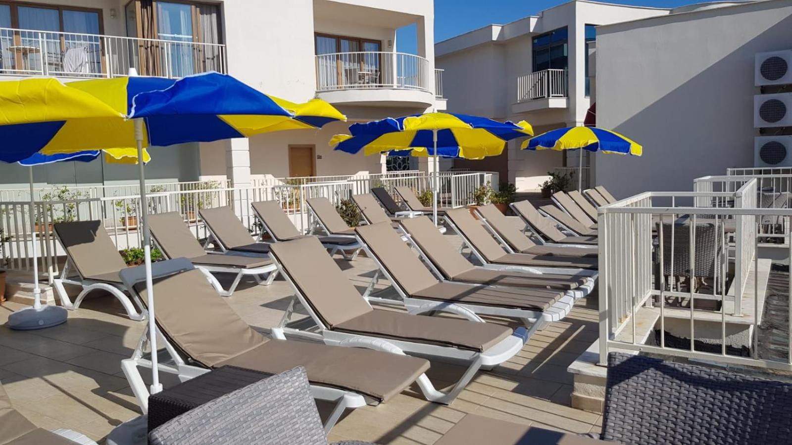 Ladies Beach Suite Hotel - Image 65