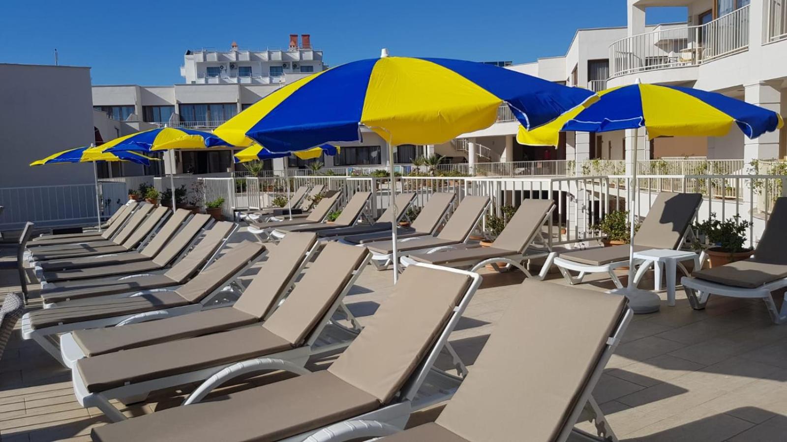 Ladies Beach Suite Hotel - Image 66