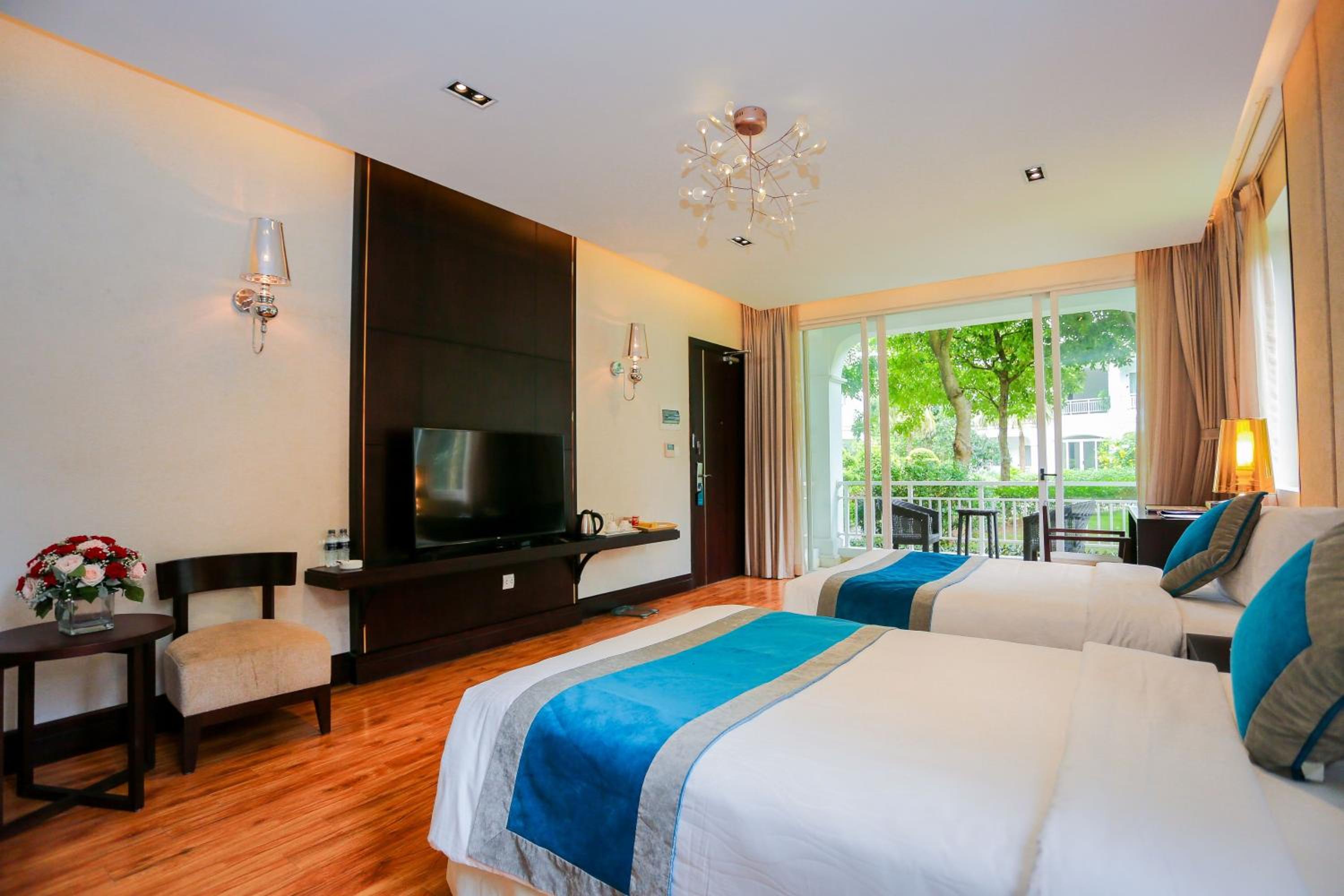 FLC Luxury Resort Vinh Phuc