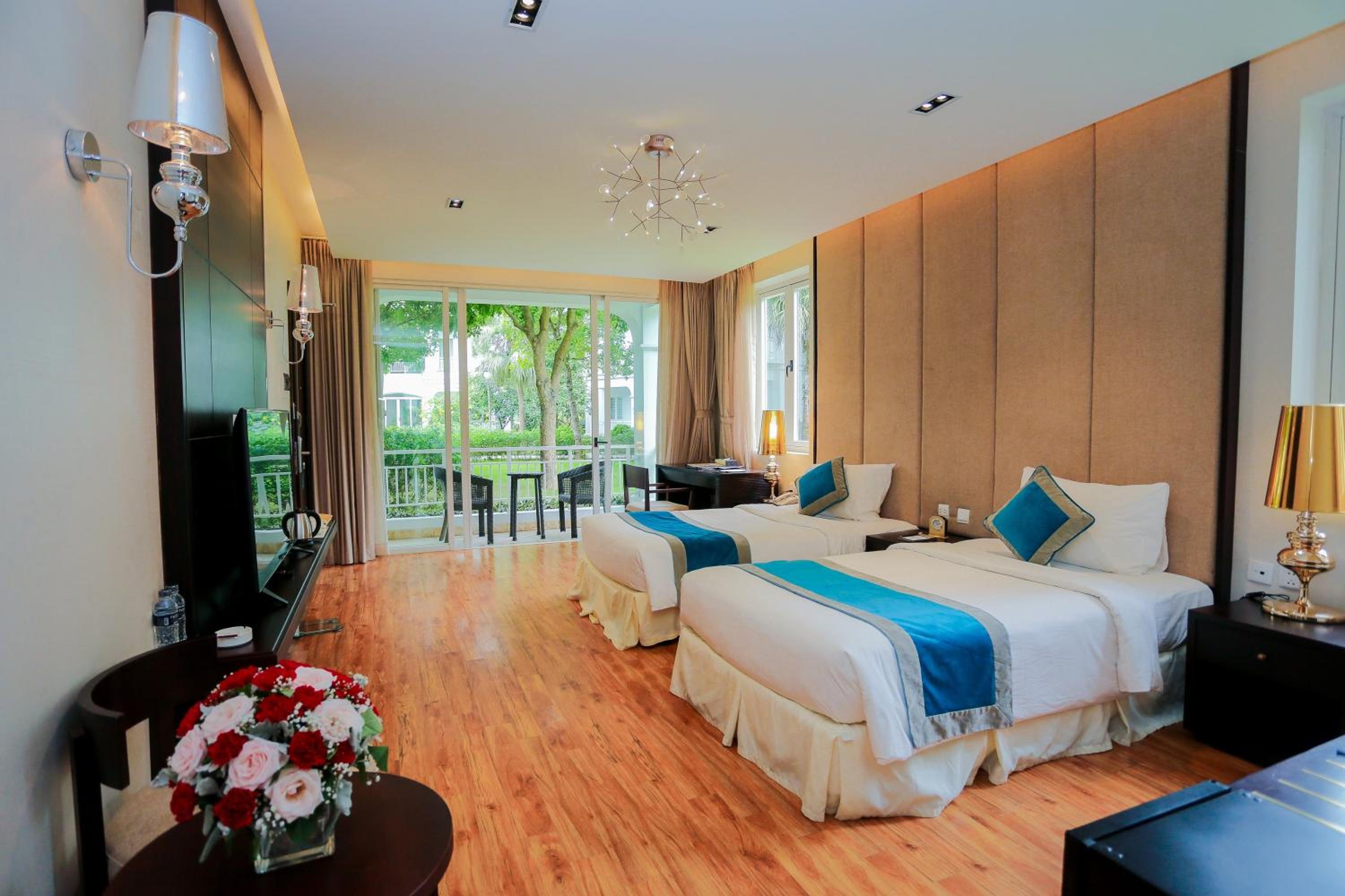 FLC Luxury Resort Vinh Phuc