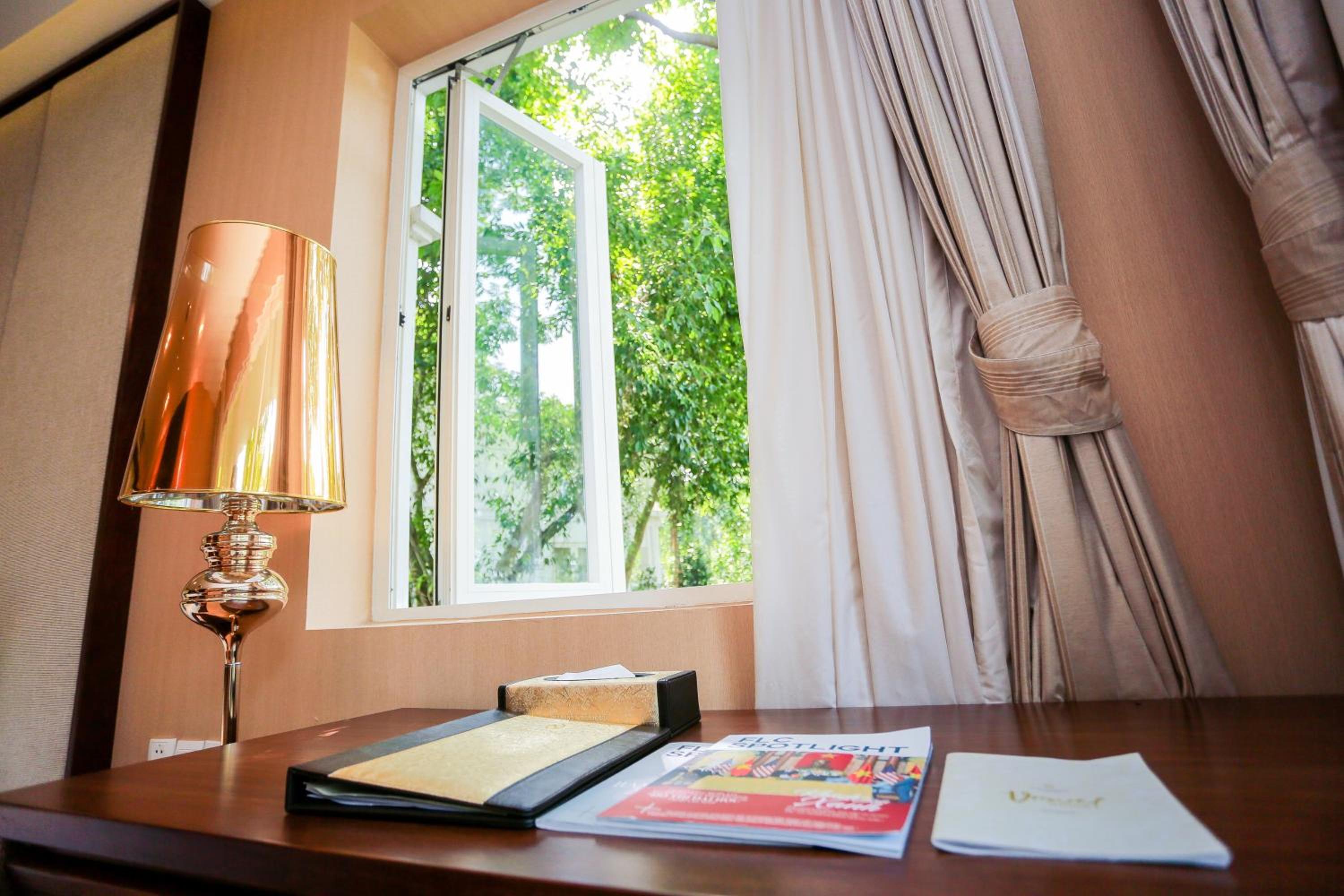 FLC Luxury Resort Vinh Phuc