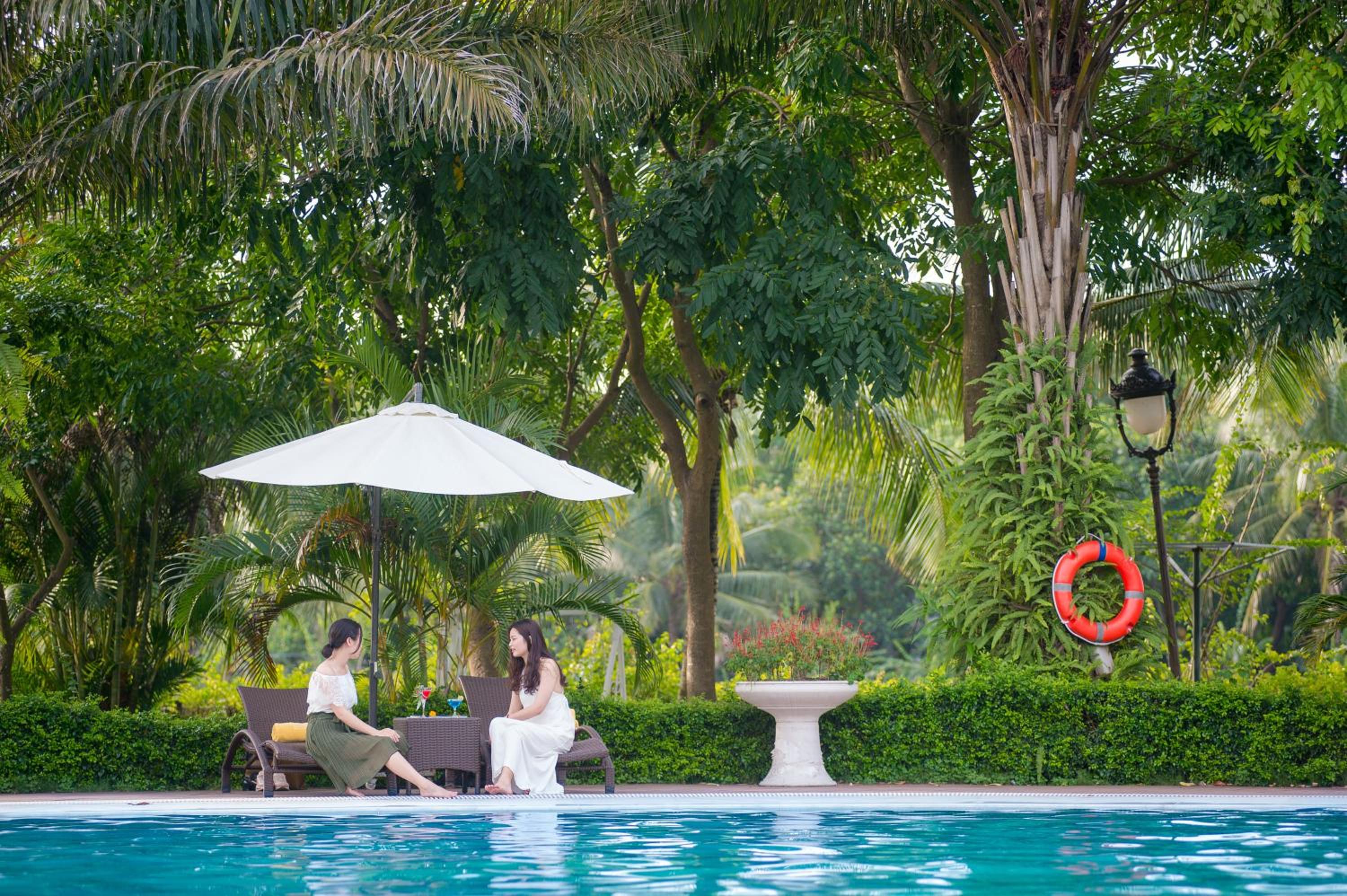 FLC Luxury Resort Vinh Phuc