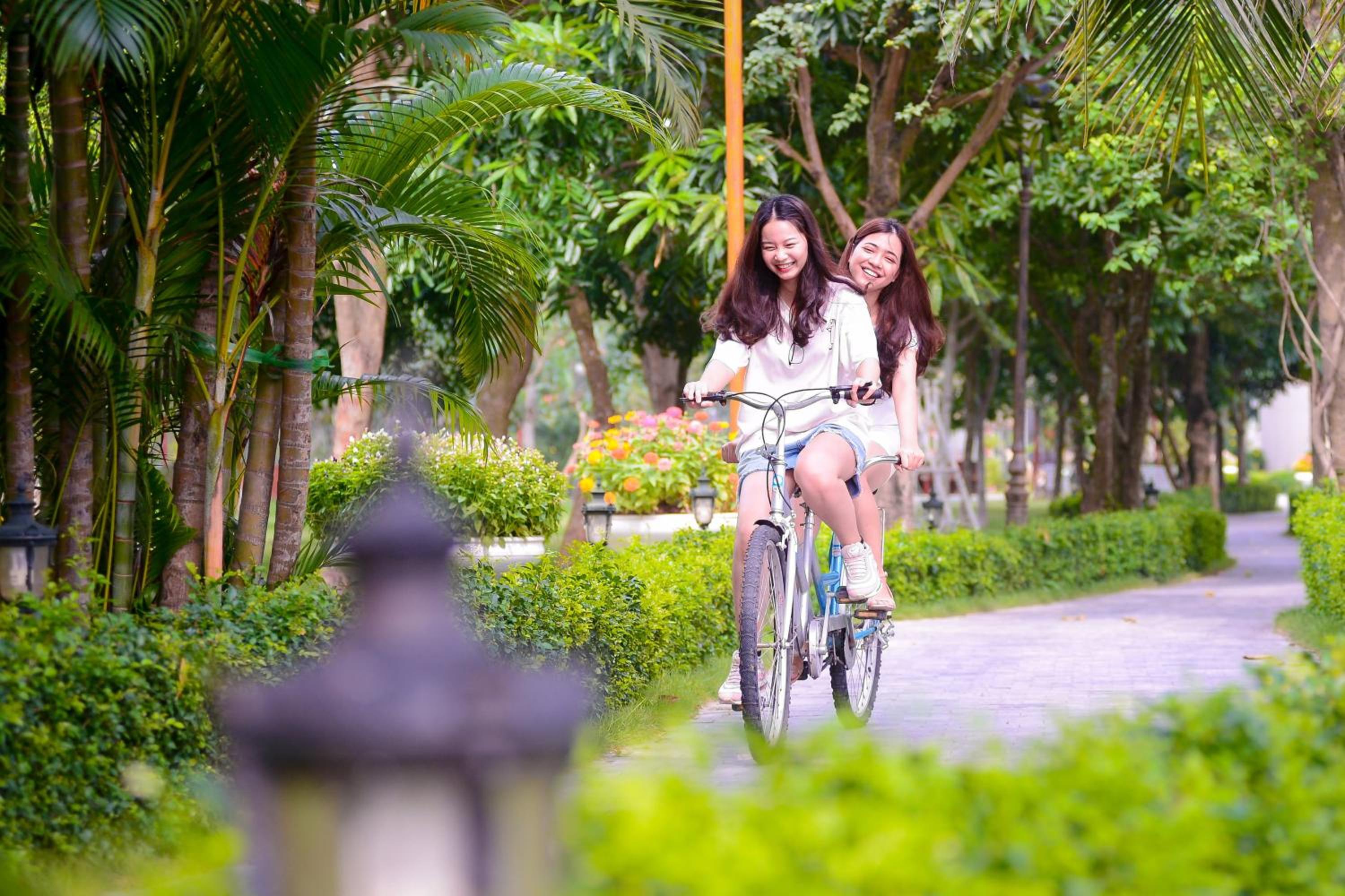 FLC Luxury Resort Vinh Phuc