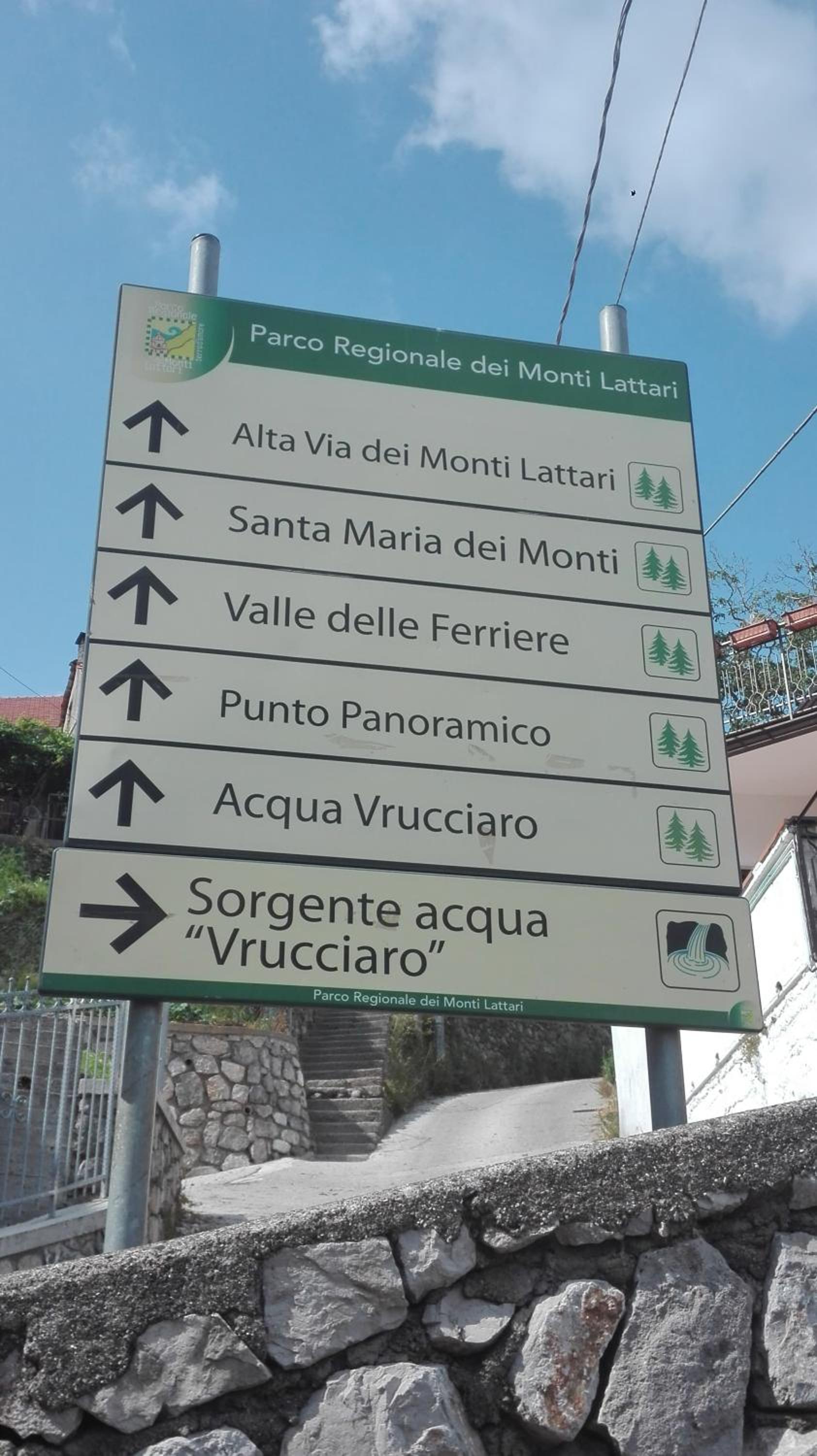 La Calcara di Nonno Raffaele view 5