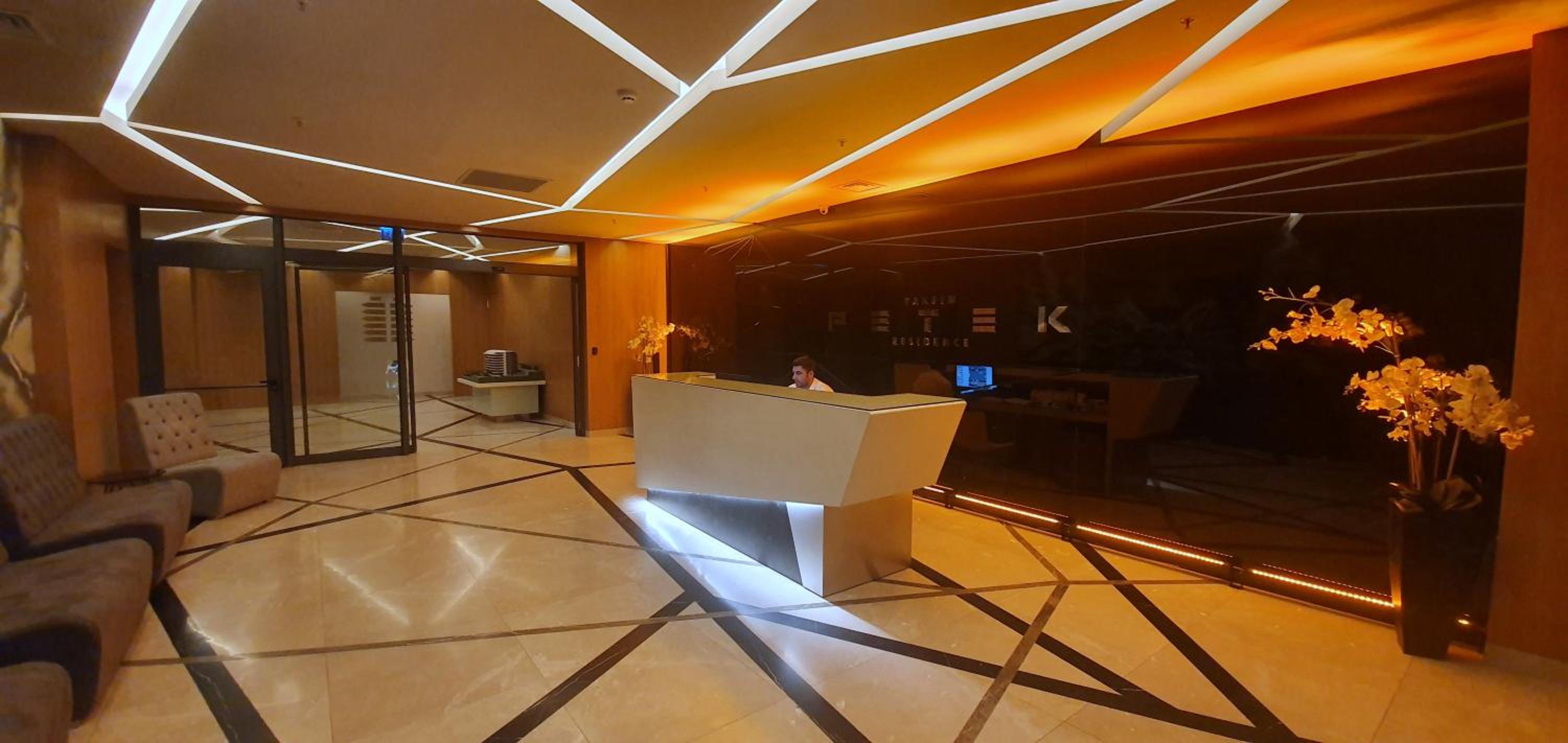 Taksim leylak suite