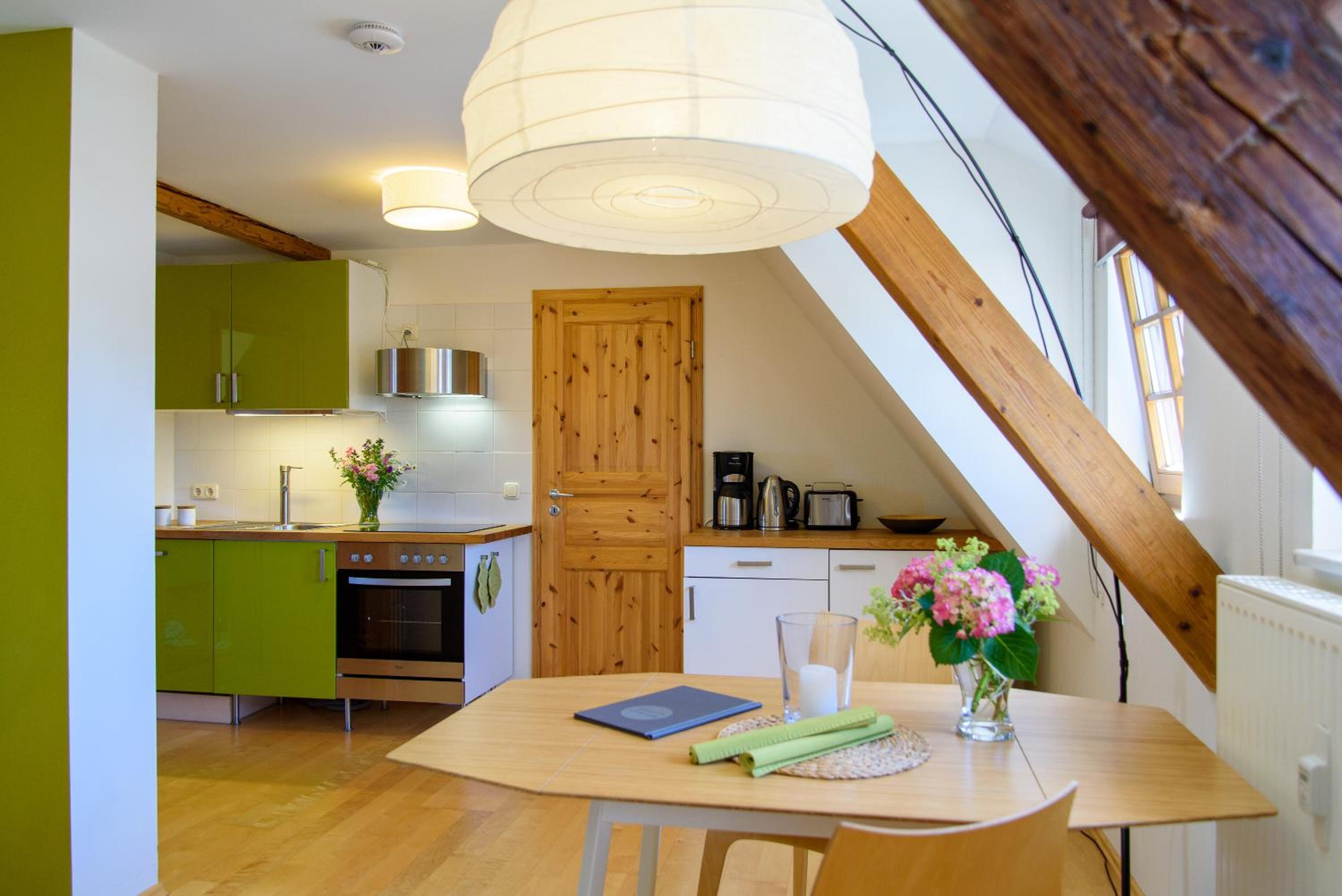 Altendorfer Vorwerk - Ferienapartments