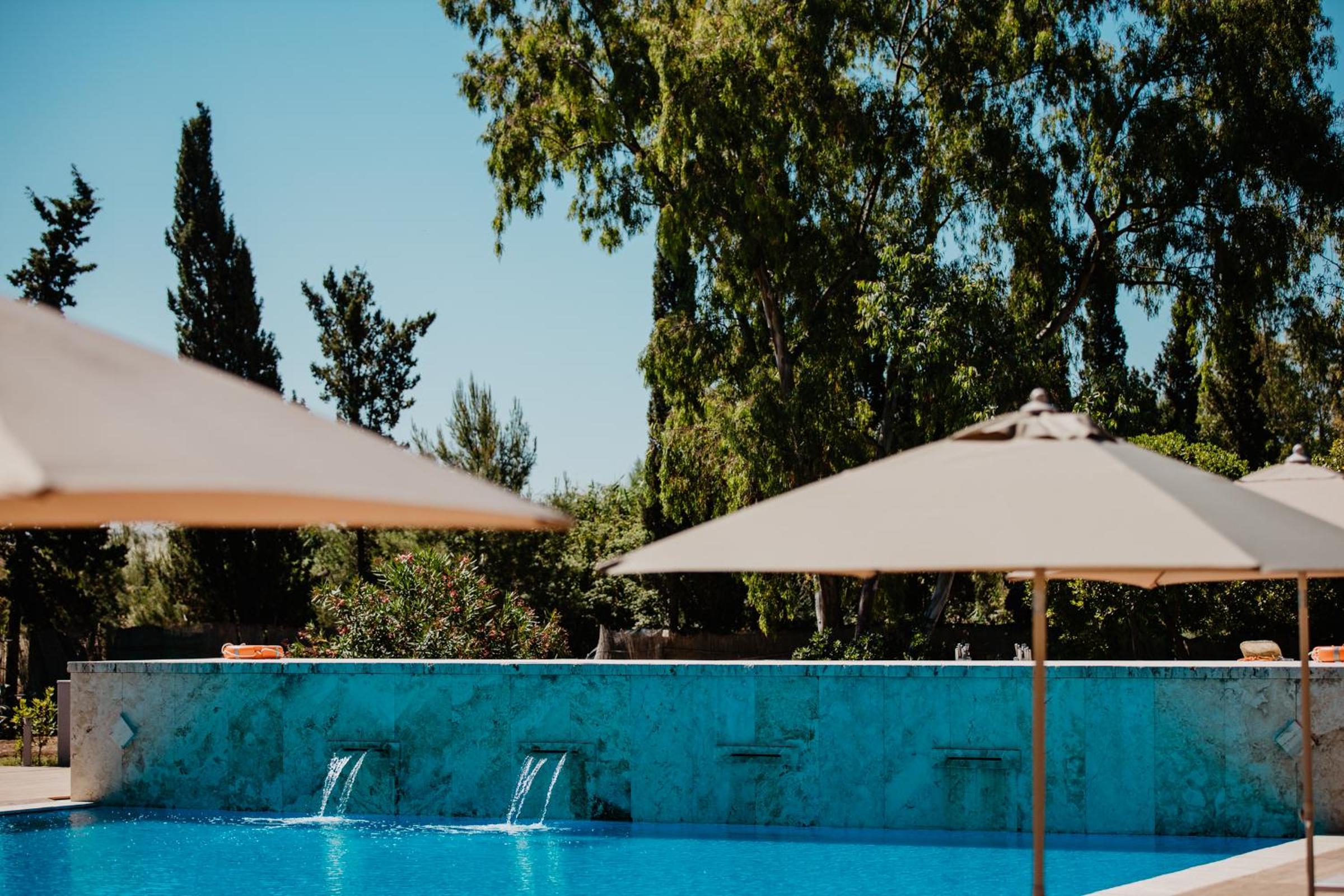 Hotel Fontermosa