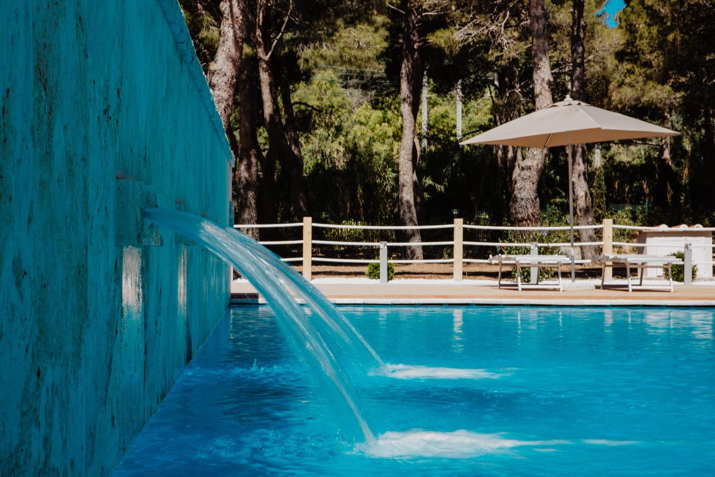 Hotel Fontermosa