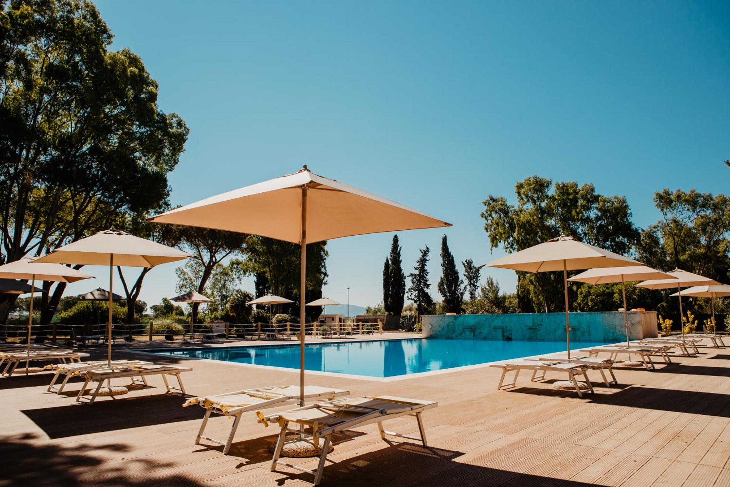 Hotel Fontermosa
