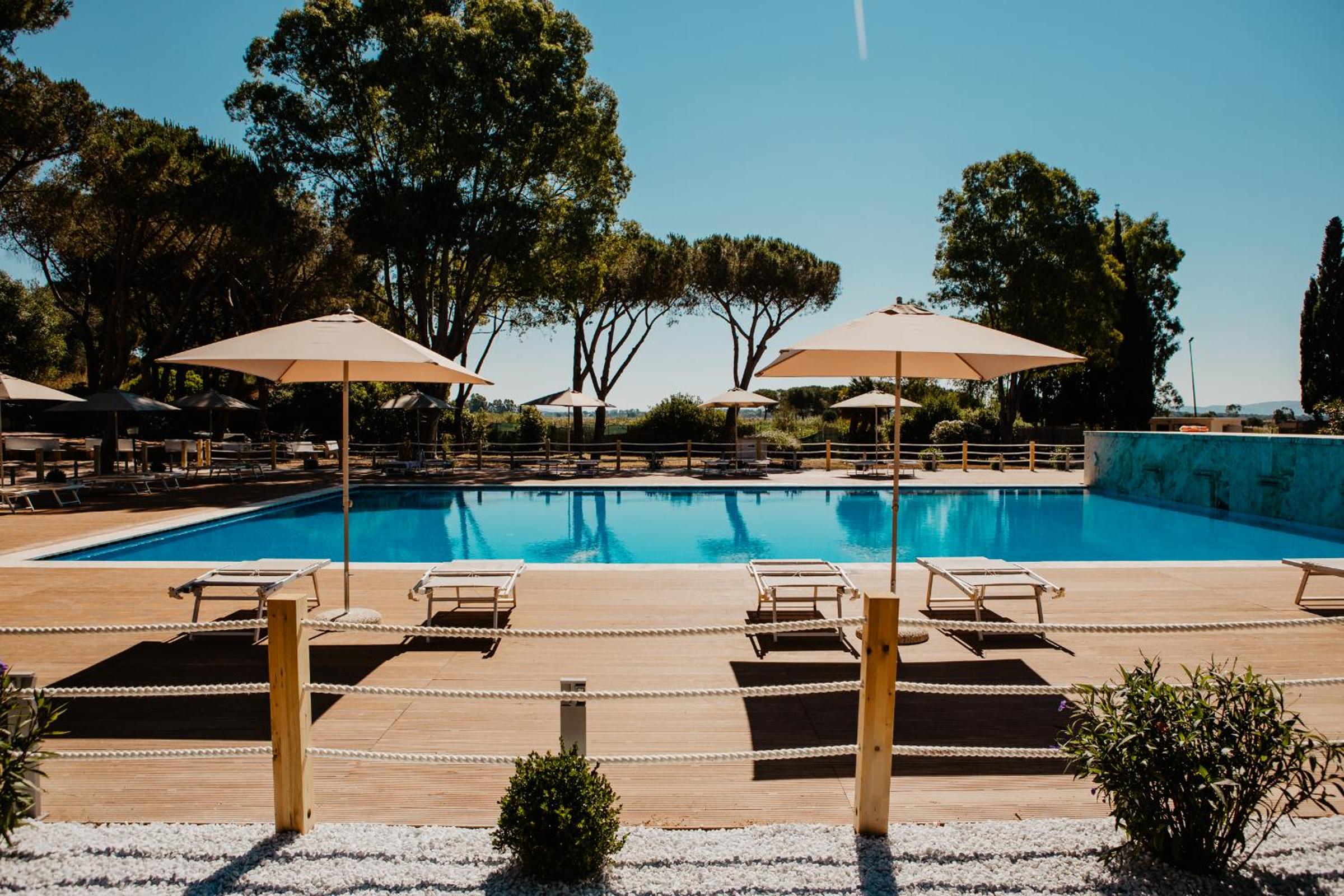 Hotel Fontermosa