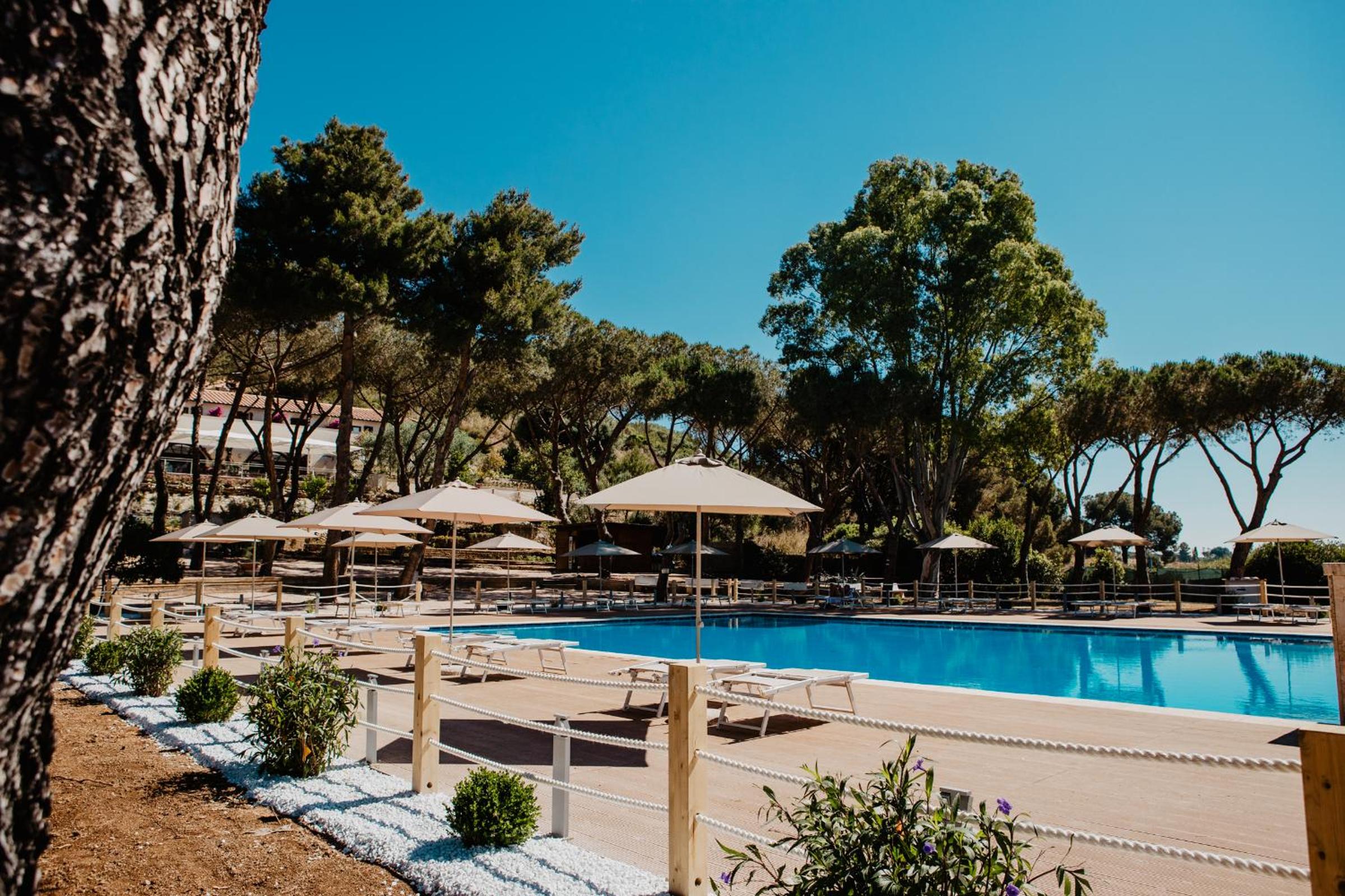 Hotel Fontermosa