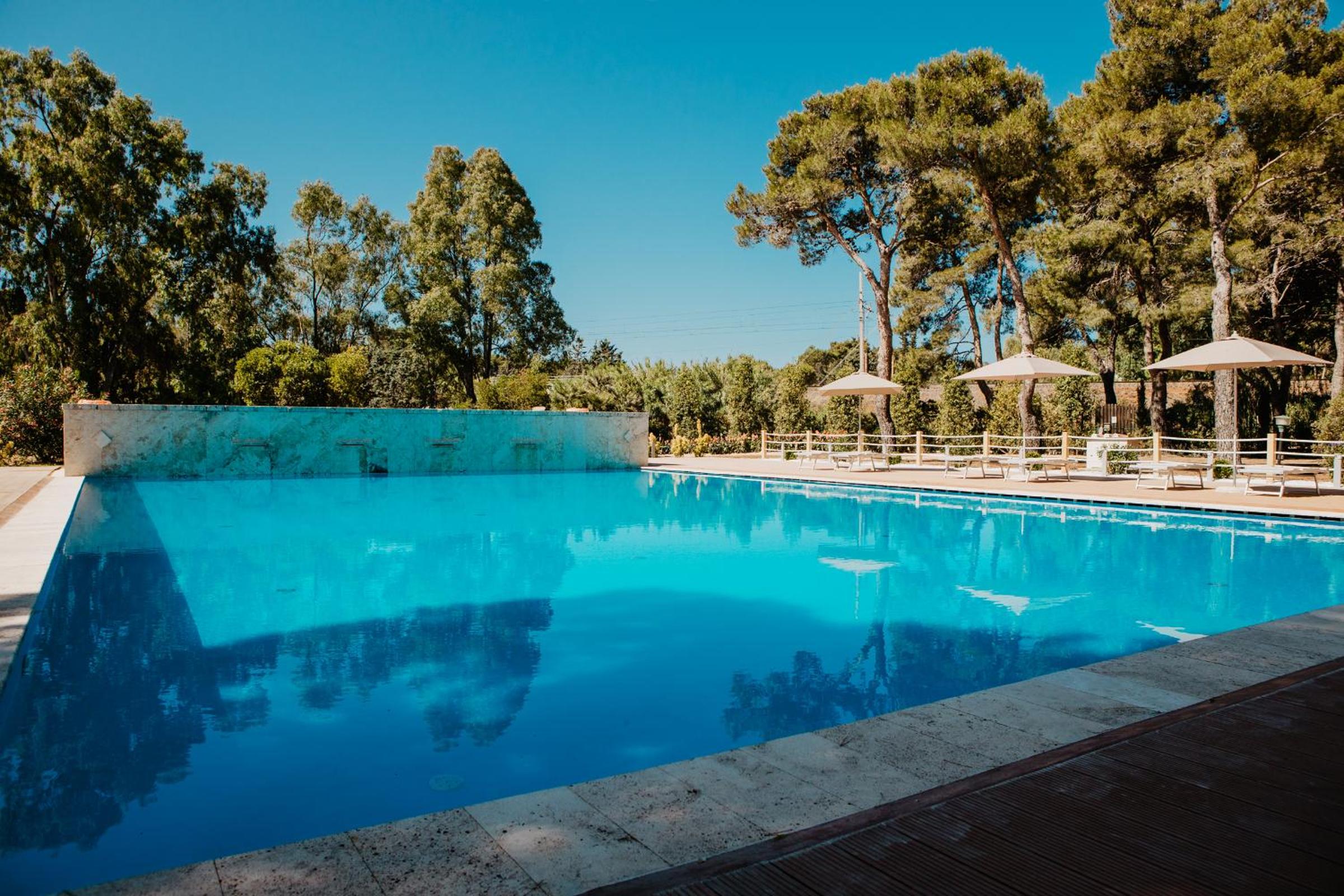 Hotel Fontermosa