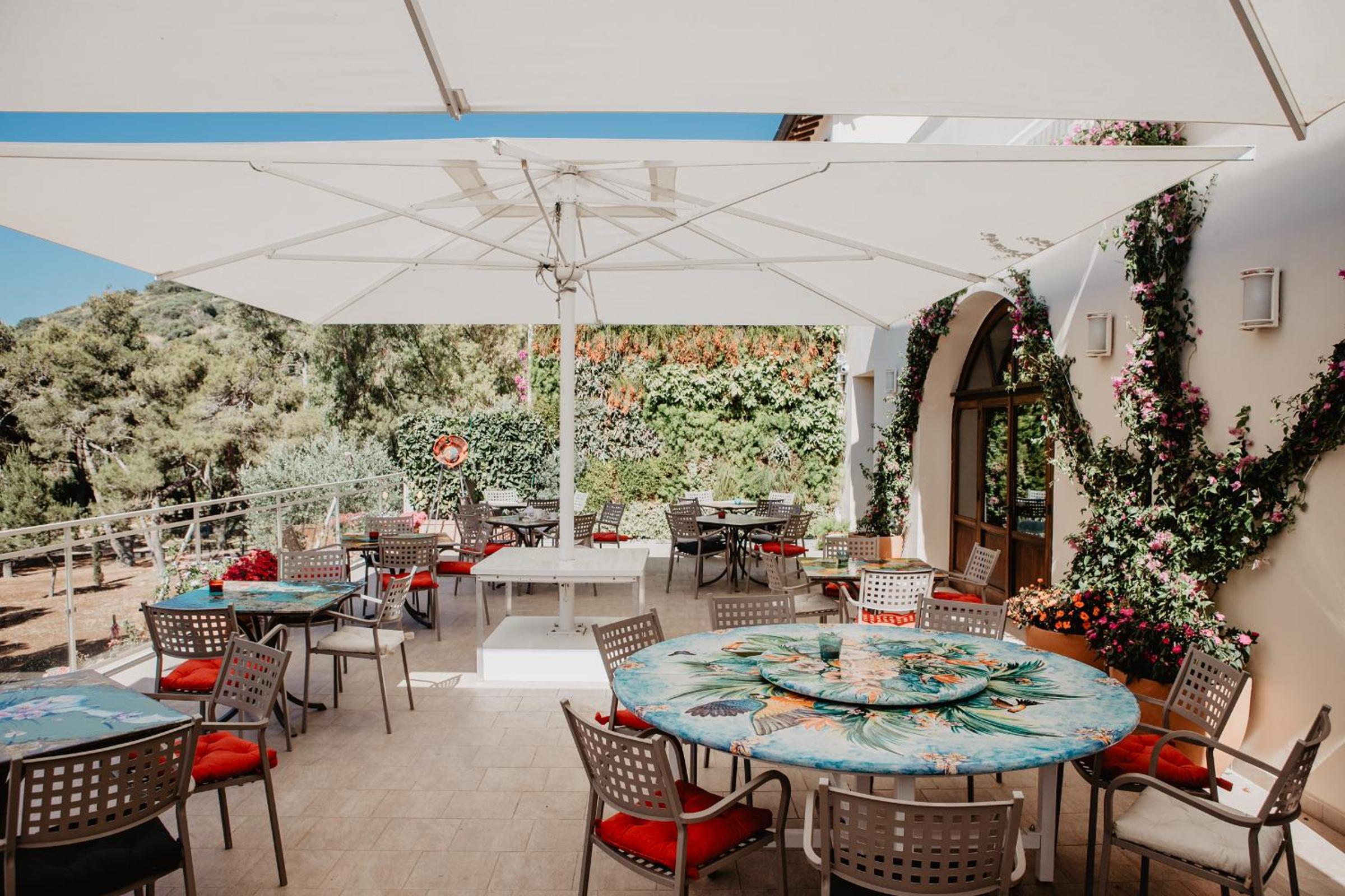 Hotel Fontermosa