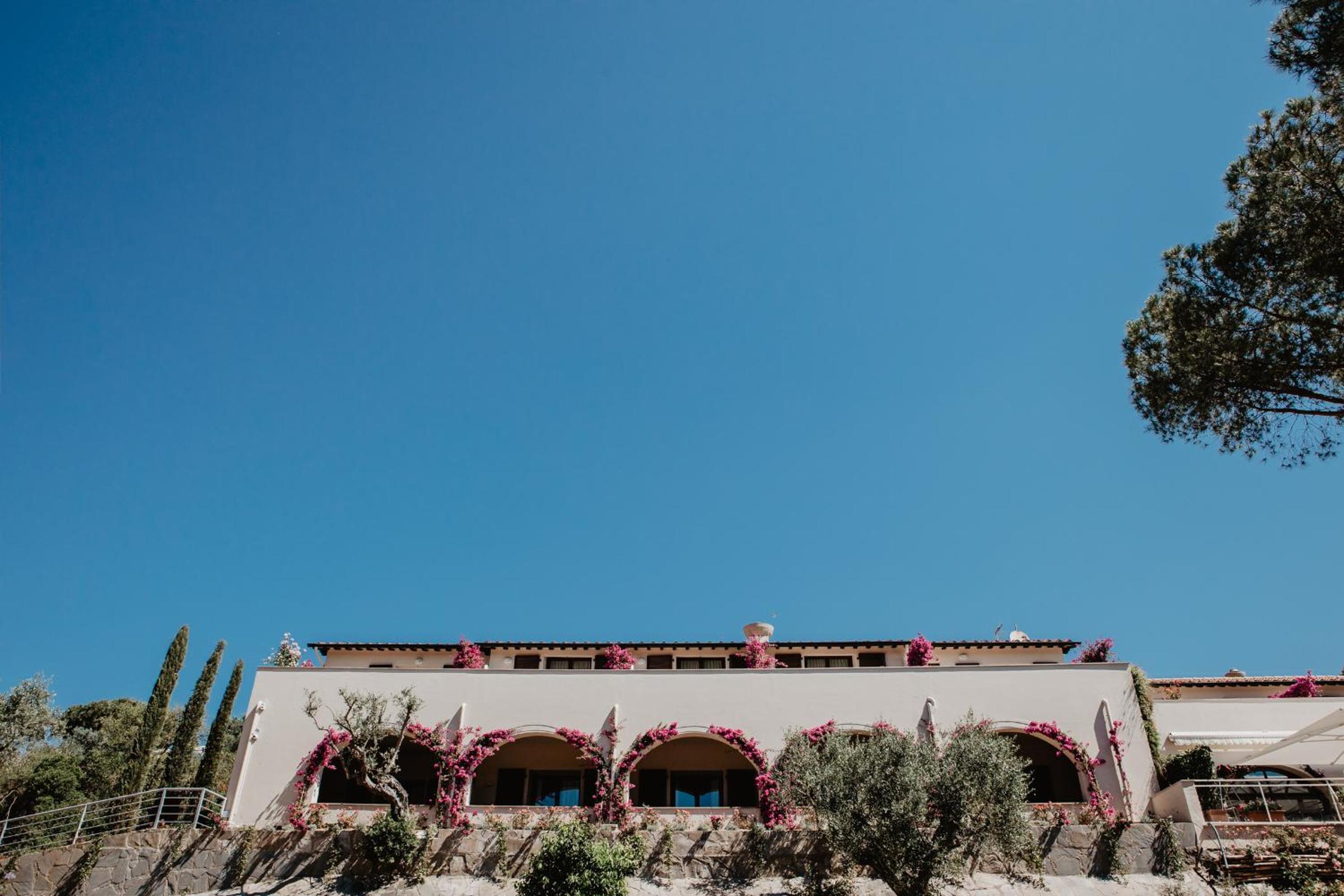 Hotel Fontermosa