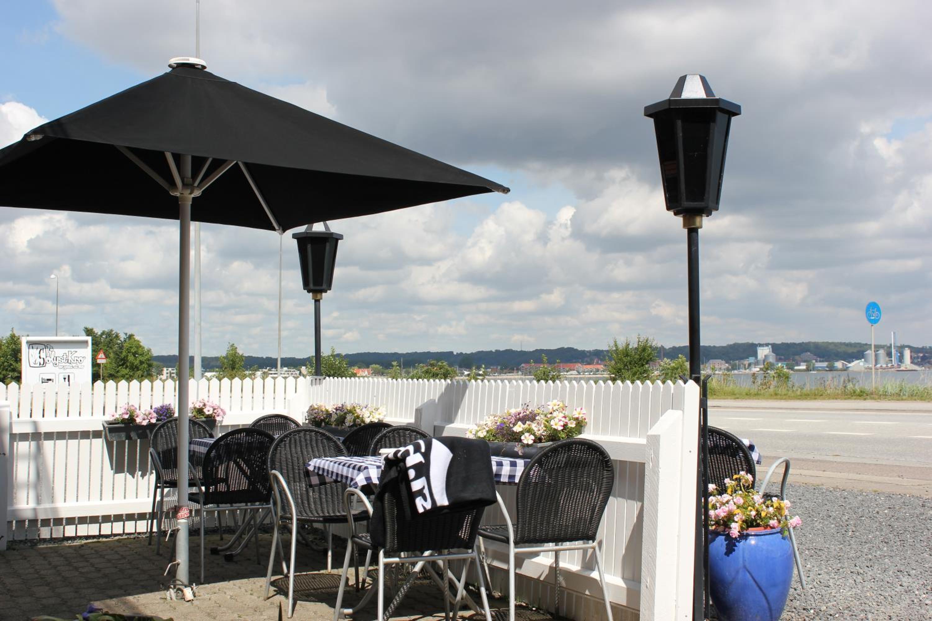 Sølyst Kro- Restaurant og Hotel I/S, photo 18