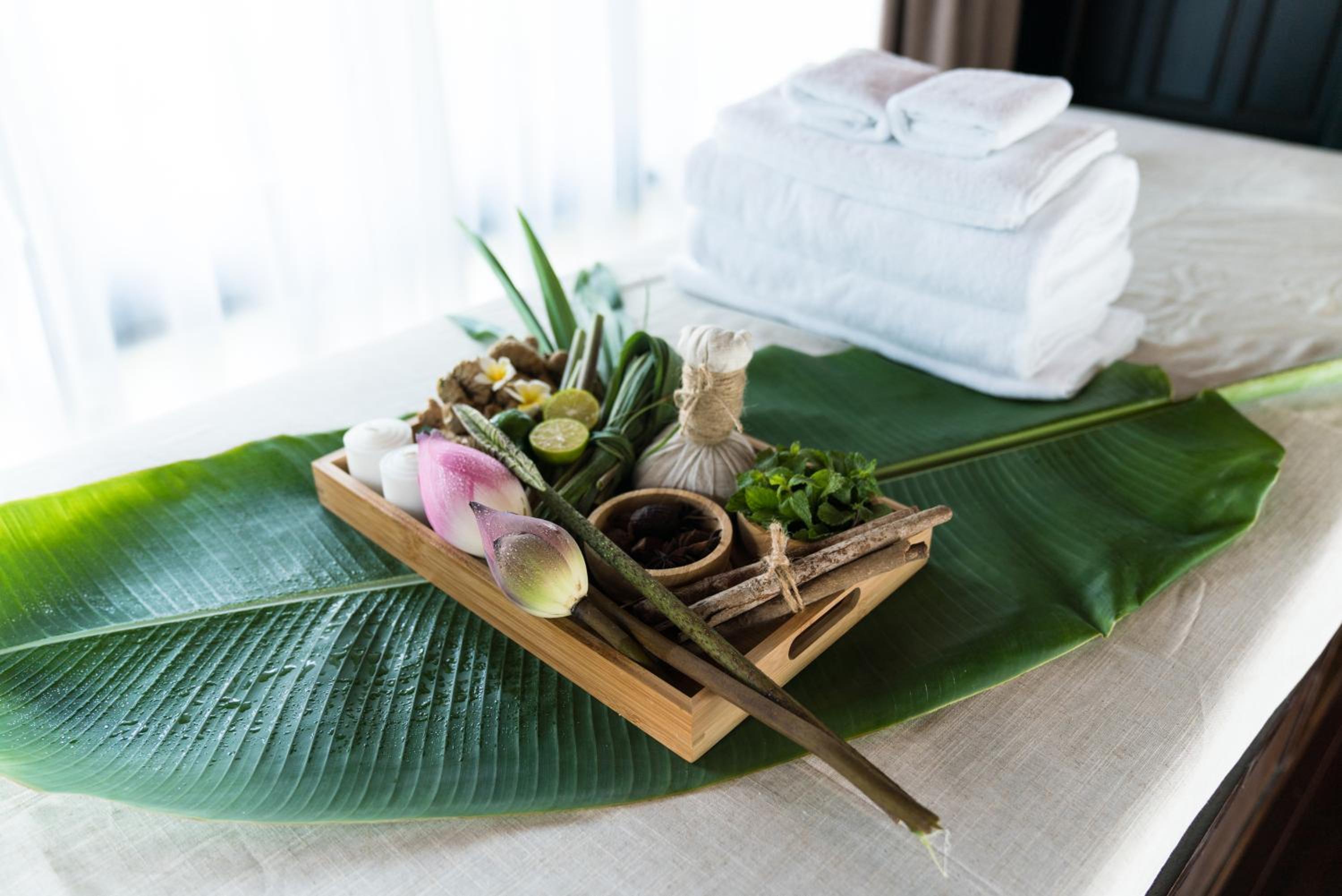 Aravinda Resort Ninh Binh view 4