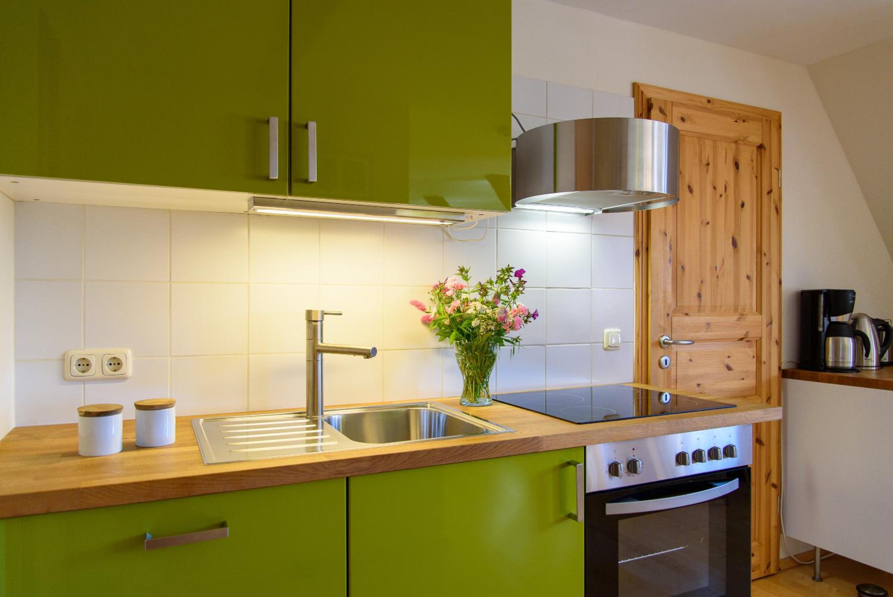 Altendorfer Vorwerk - Ferienapartments
