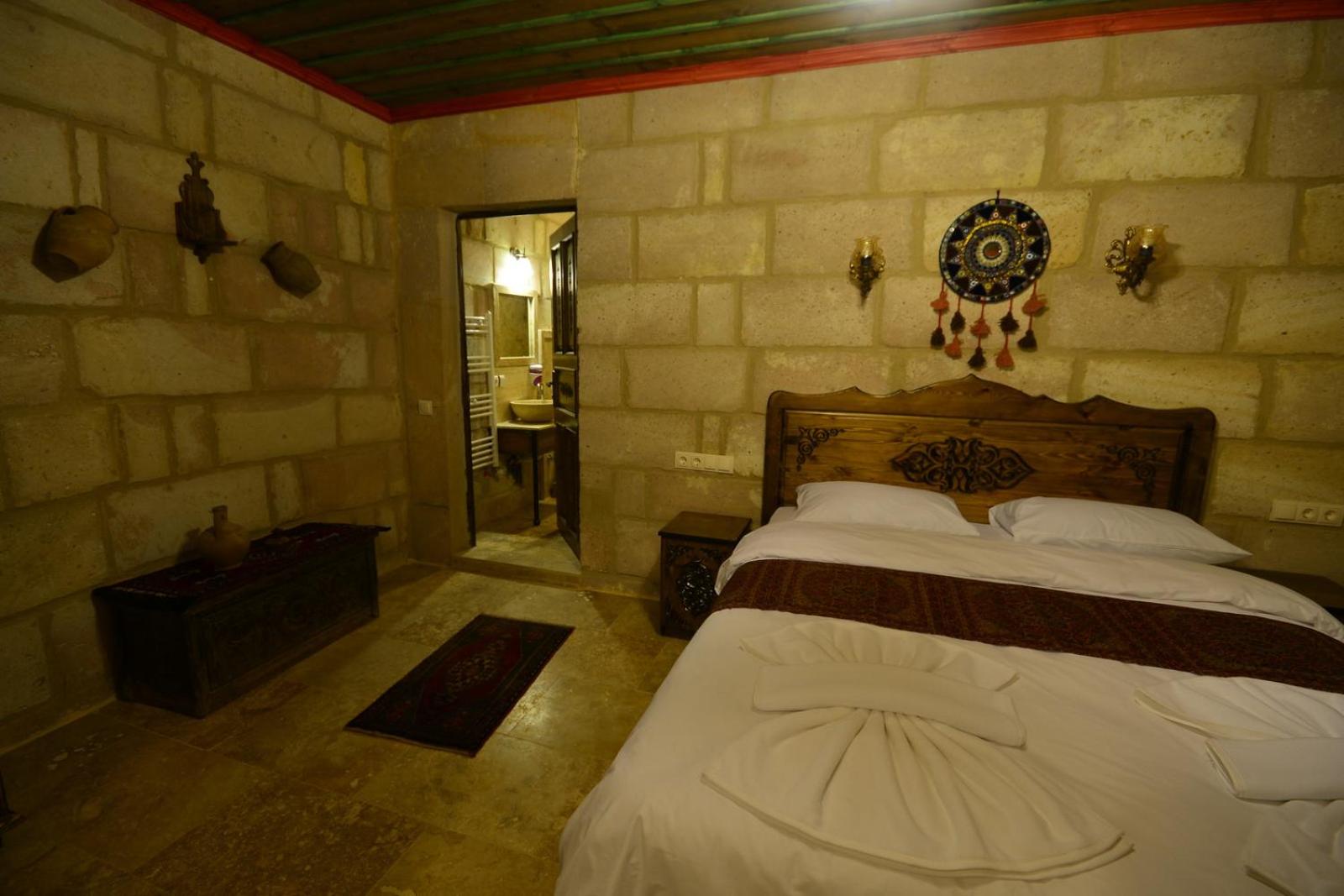 Luwian Stone House - Image 134