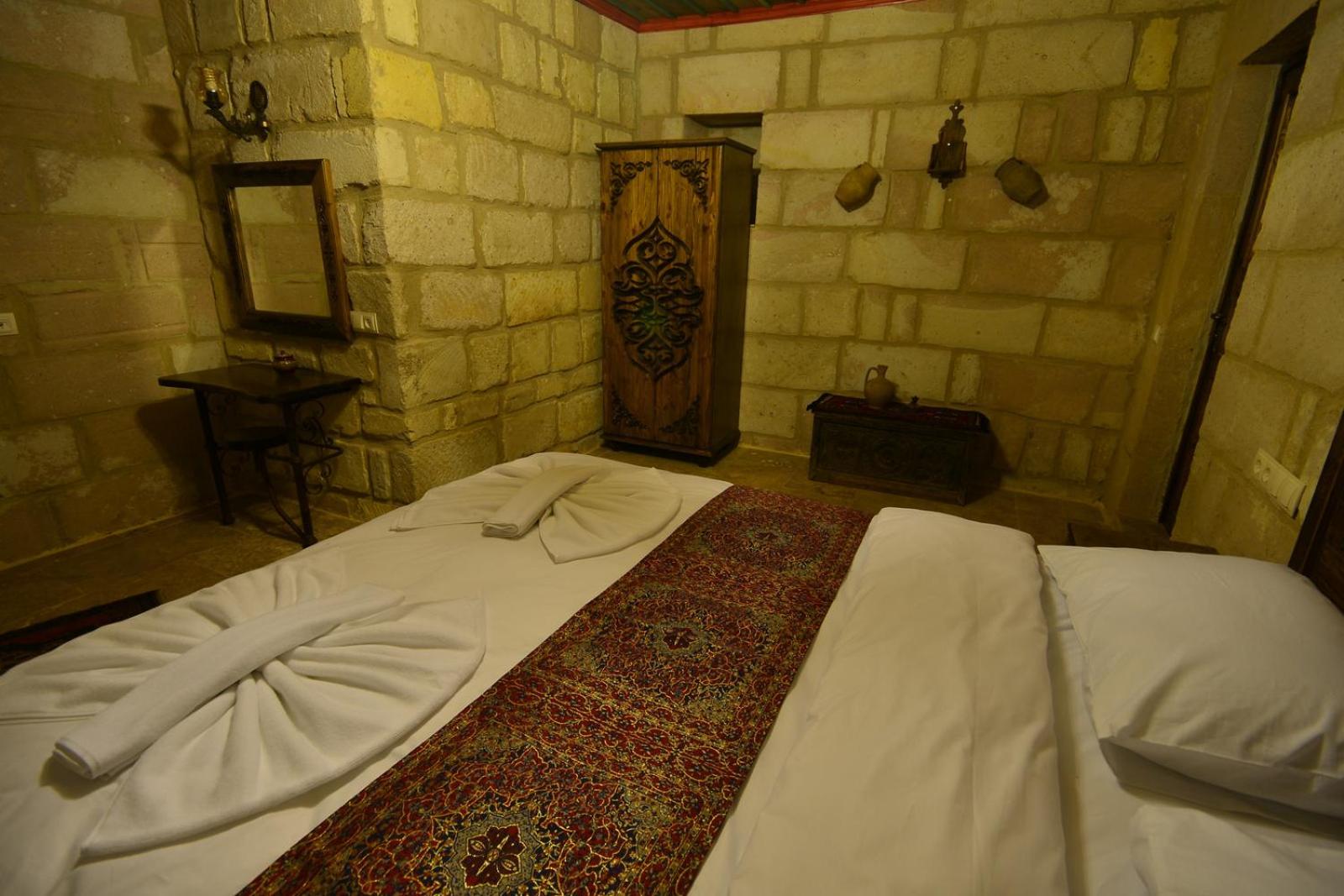 Luwian Stone House - Image 133