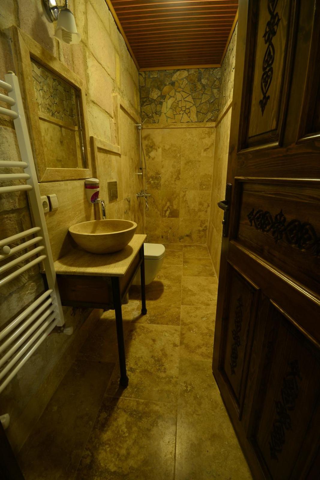 Luwian Stone House - Image 131