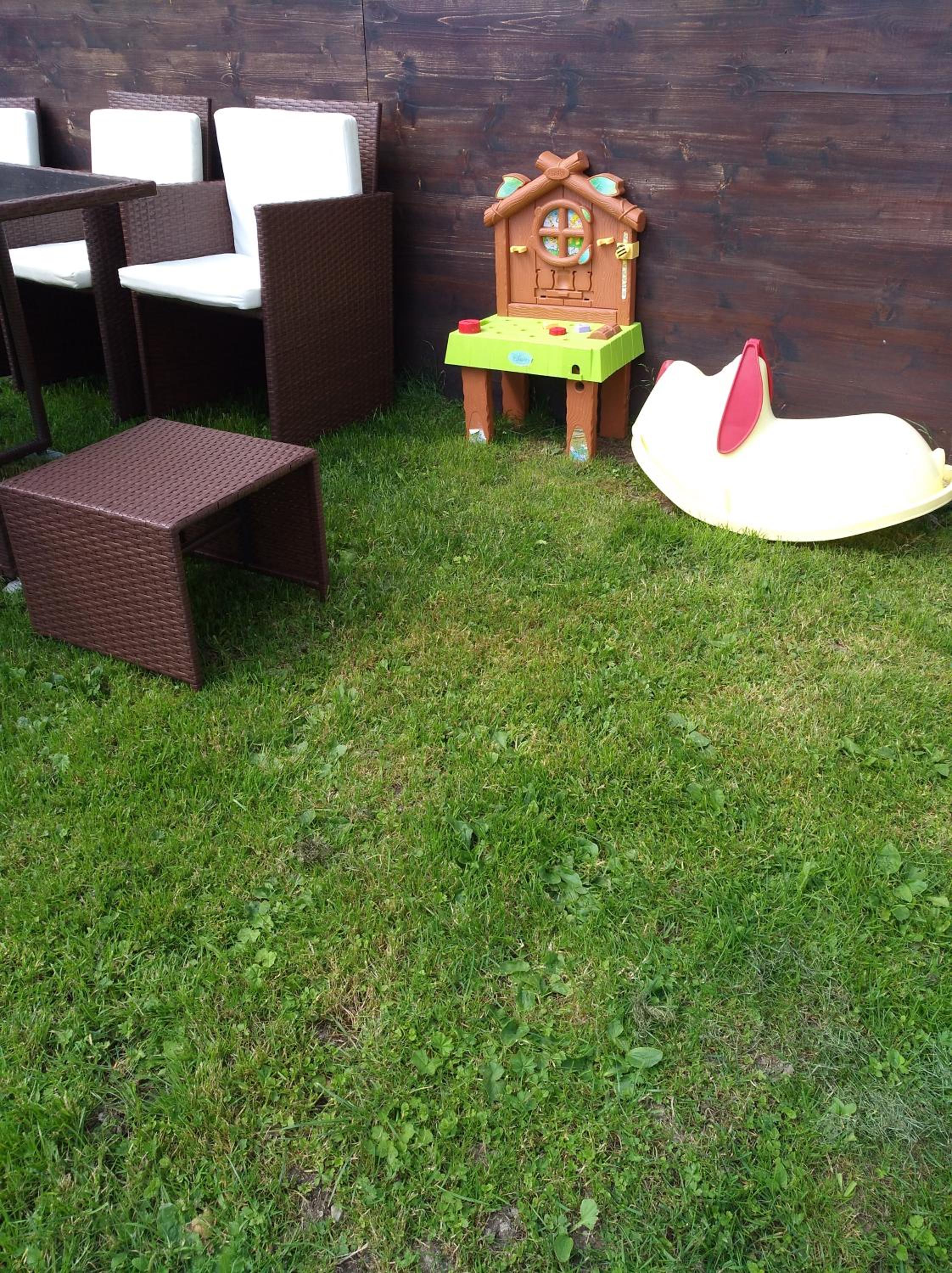 Appartements Haus Bergland