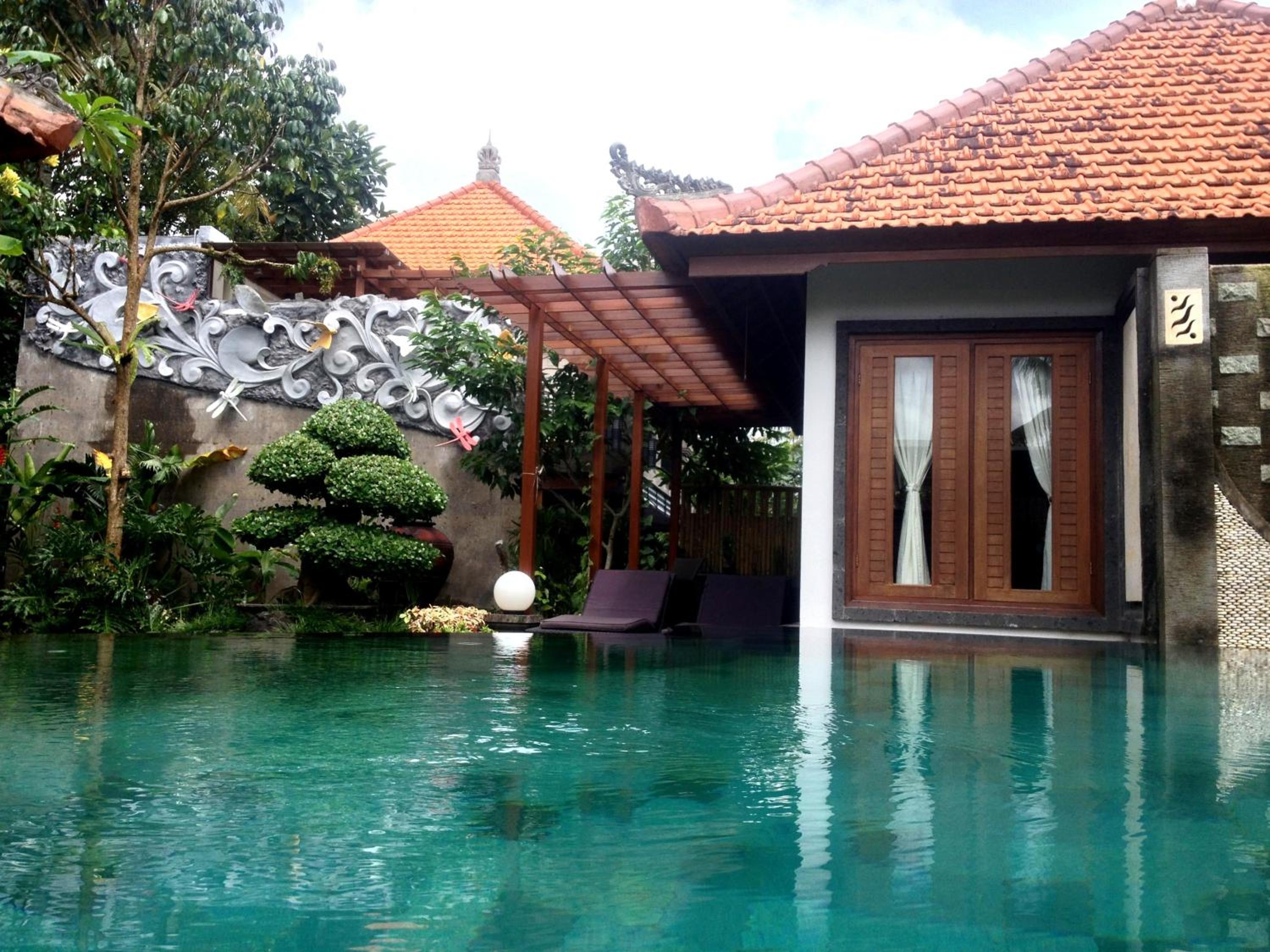 Baruna Sari Villa