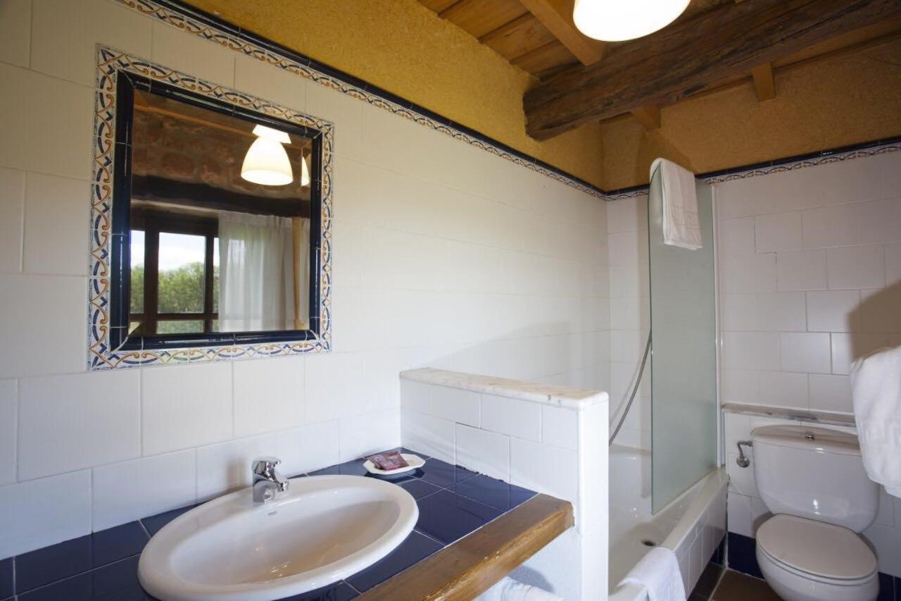 Hotel Rural La Aceña