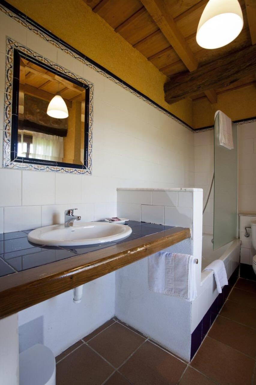 Hotel Rural La Aceña