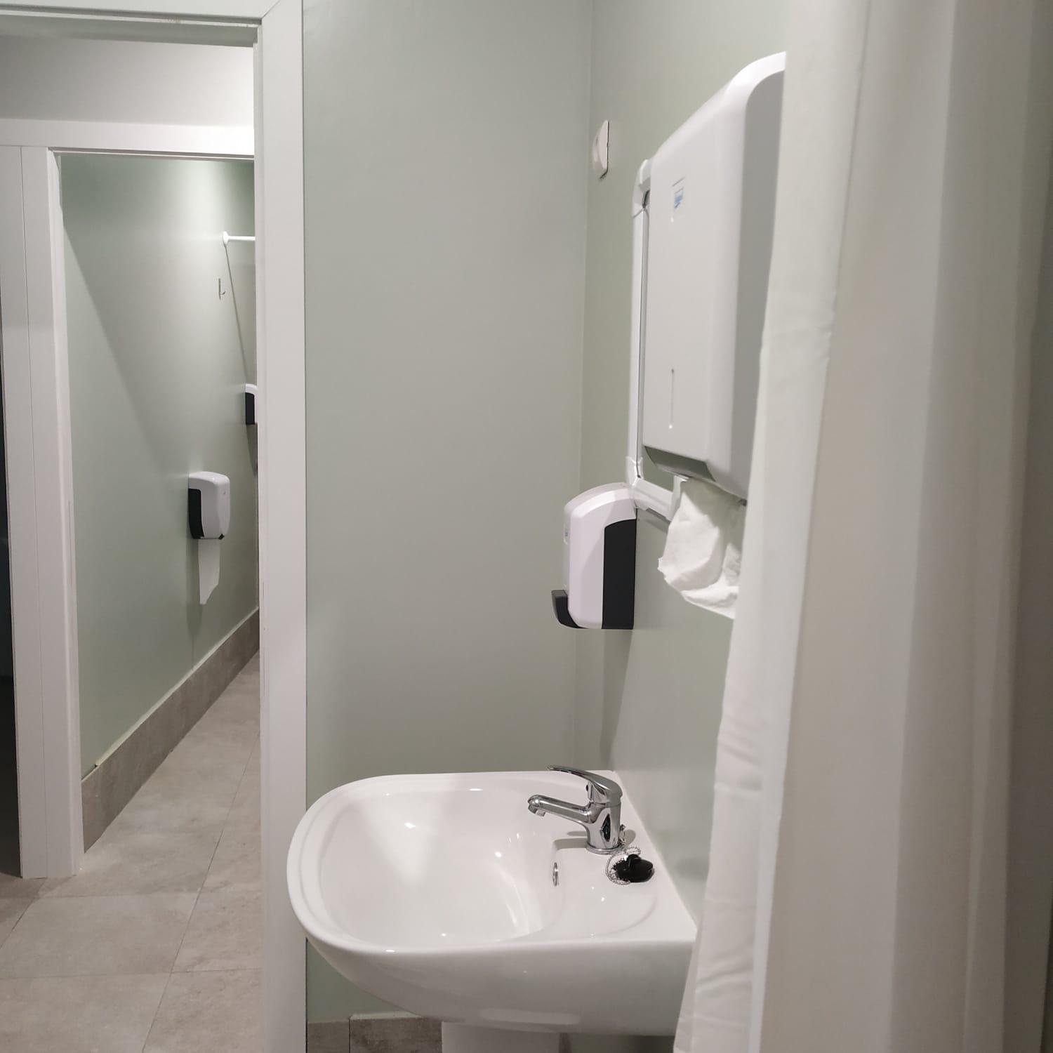 Albergue Albor