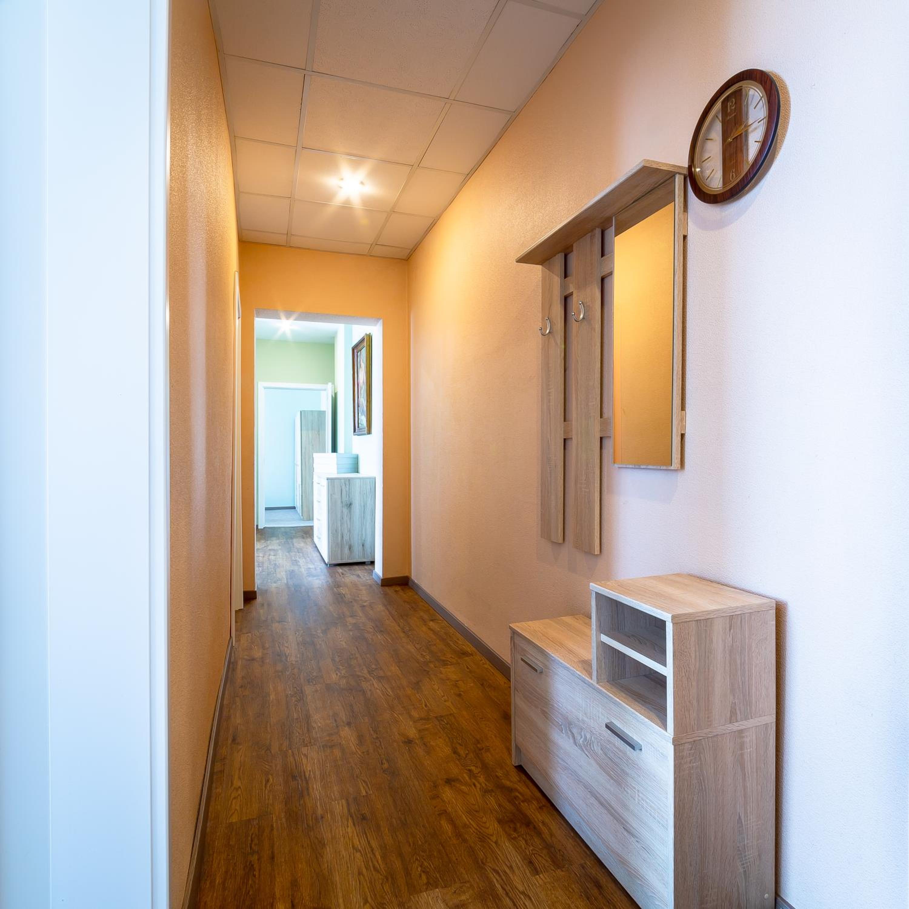 Best Stories Ap Bright Spacious 58sqm Free park view 5