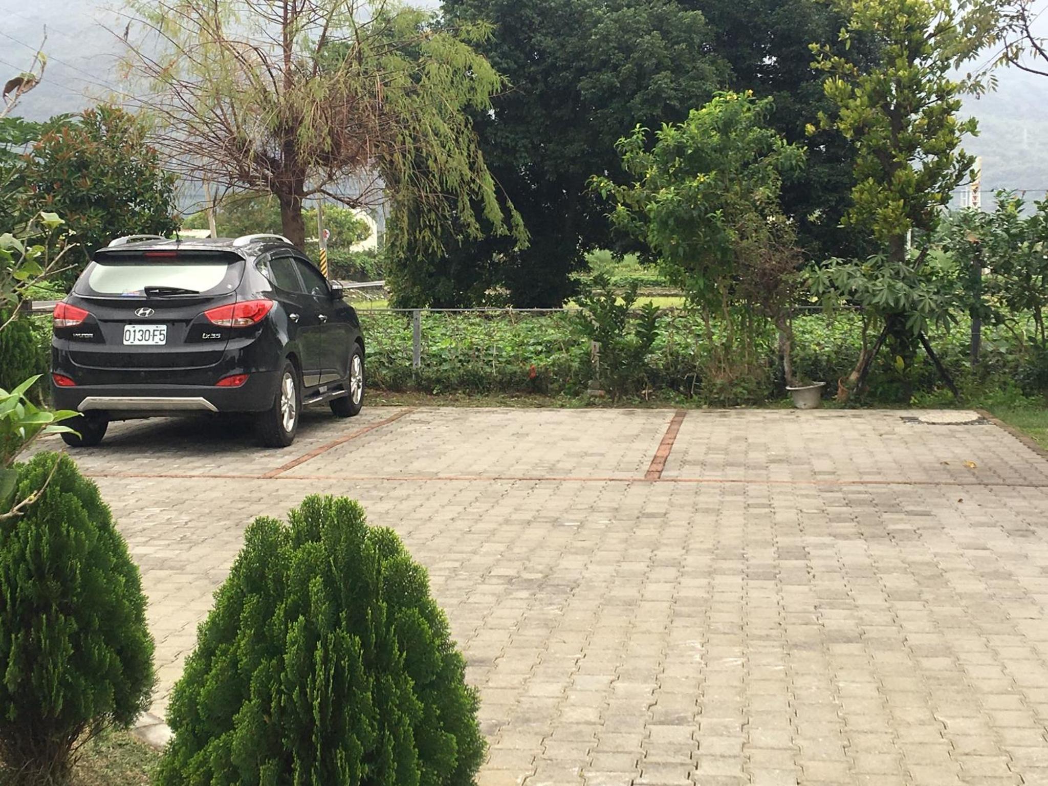 Bo Jue Farm Stay