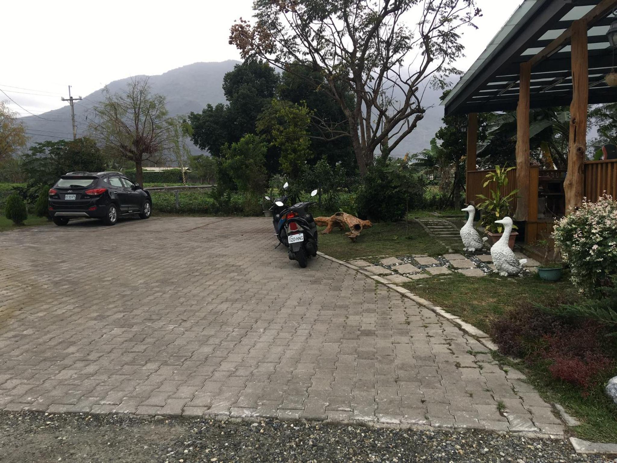 Bo Jue Farm Stay