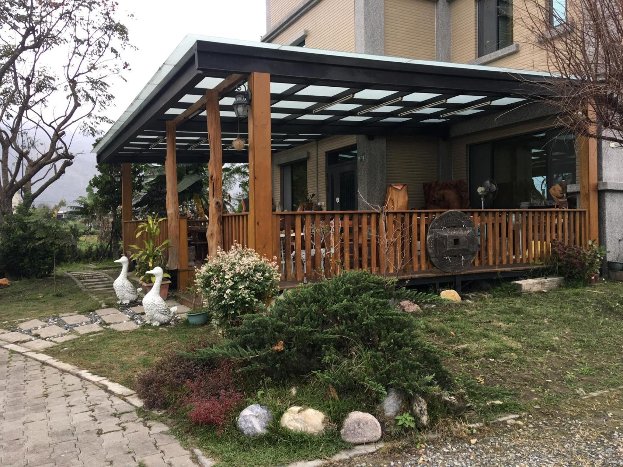Bo Jue Farm Stay