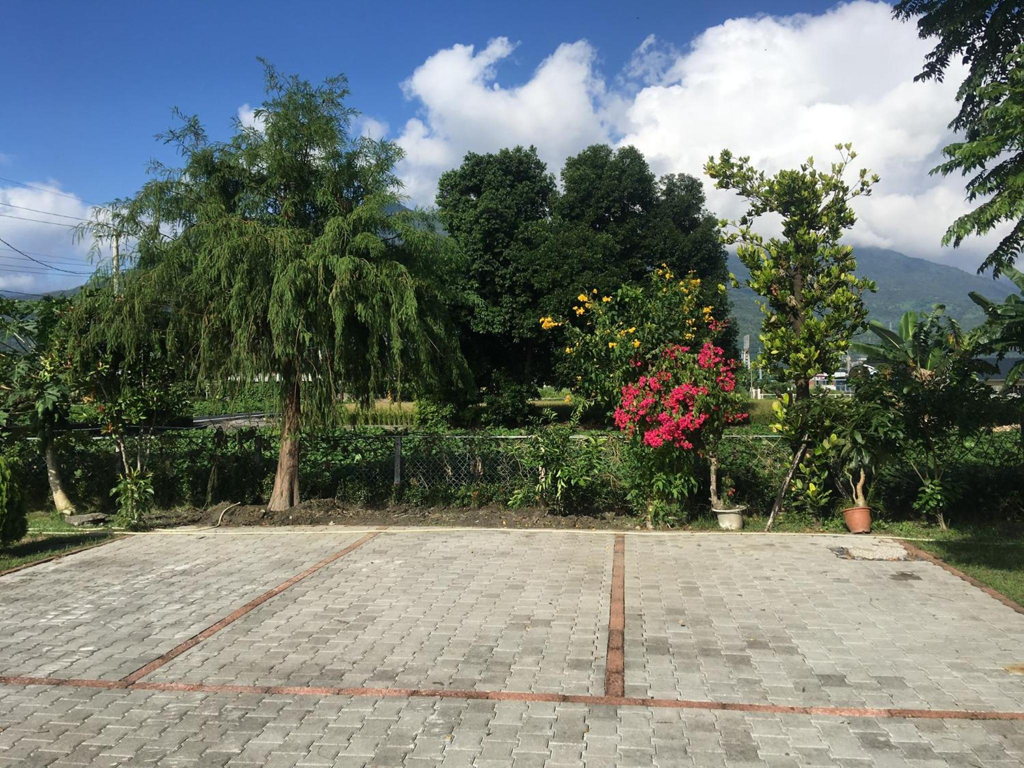 Bo Jue Farm Stay