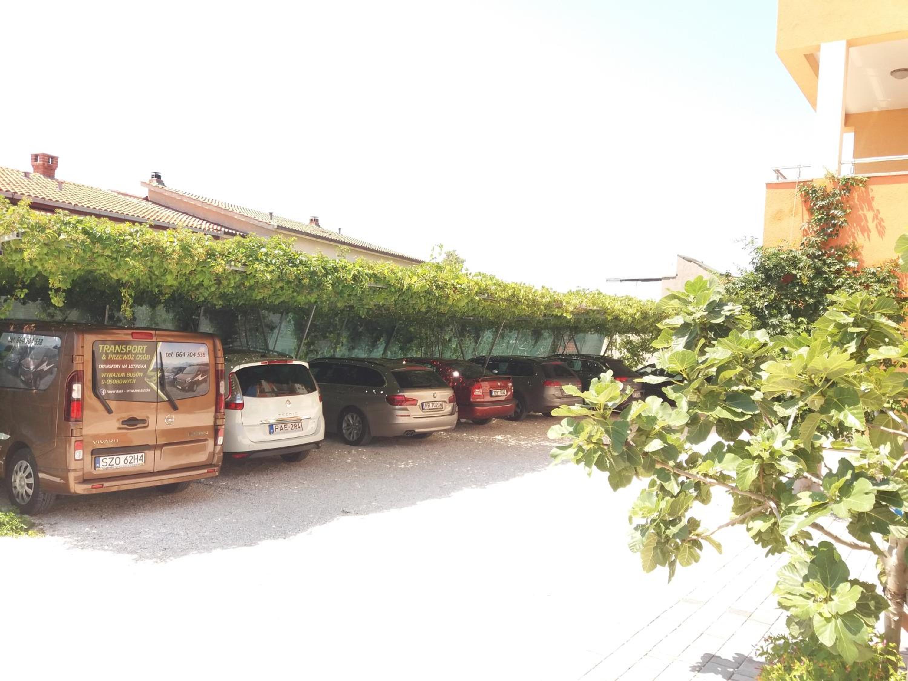 Apartmani "Grgic" view 5