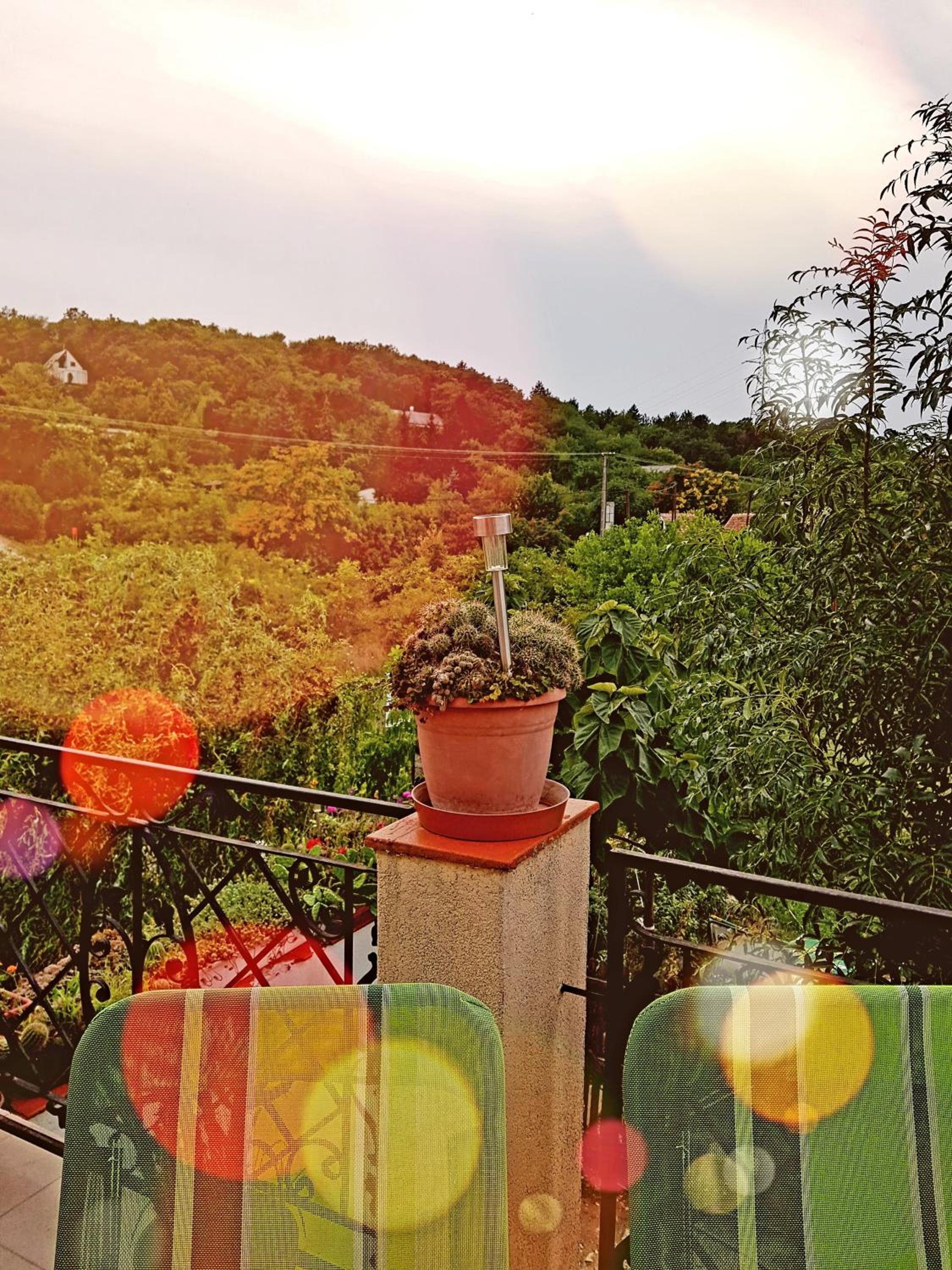 Kincsesbánya view 4