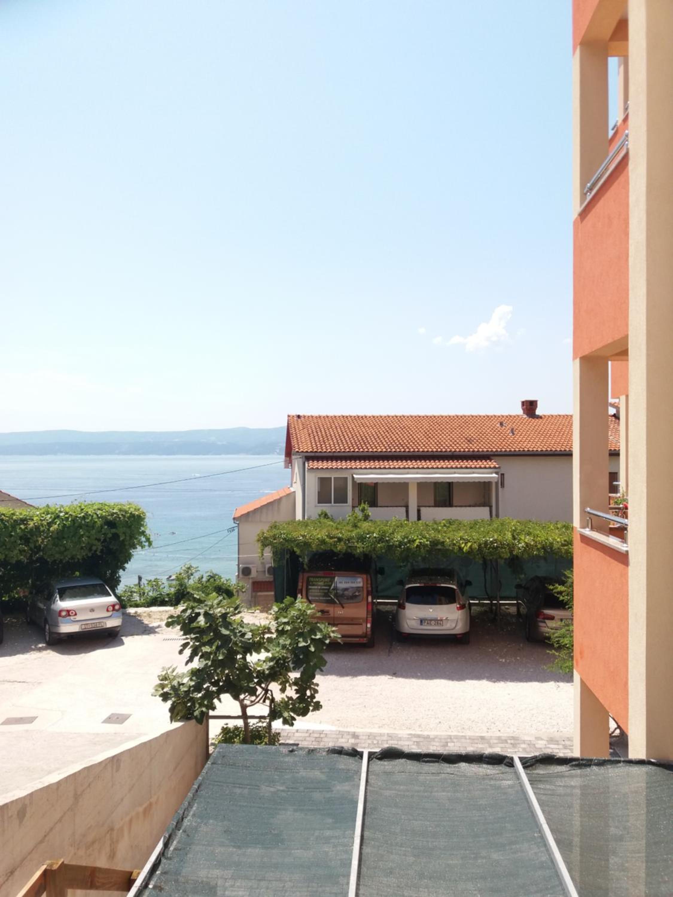 Apartmani "Grgic" view 4