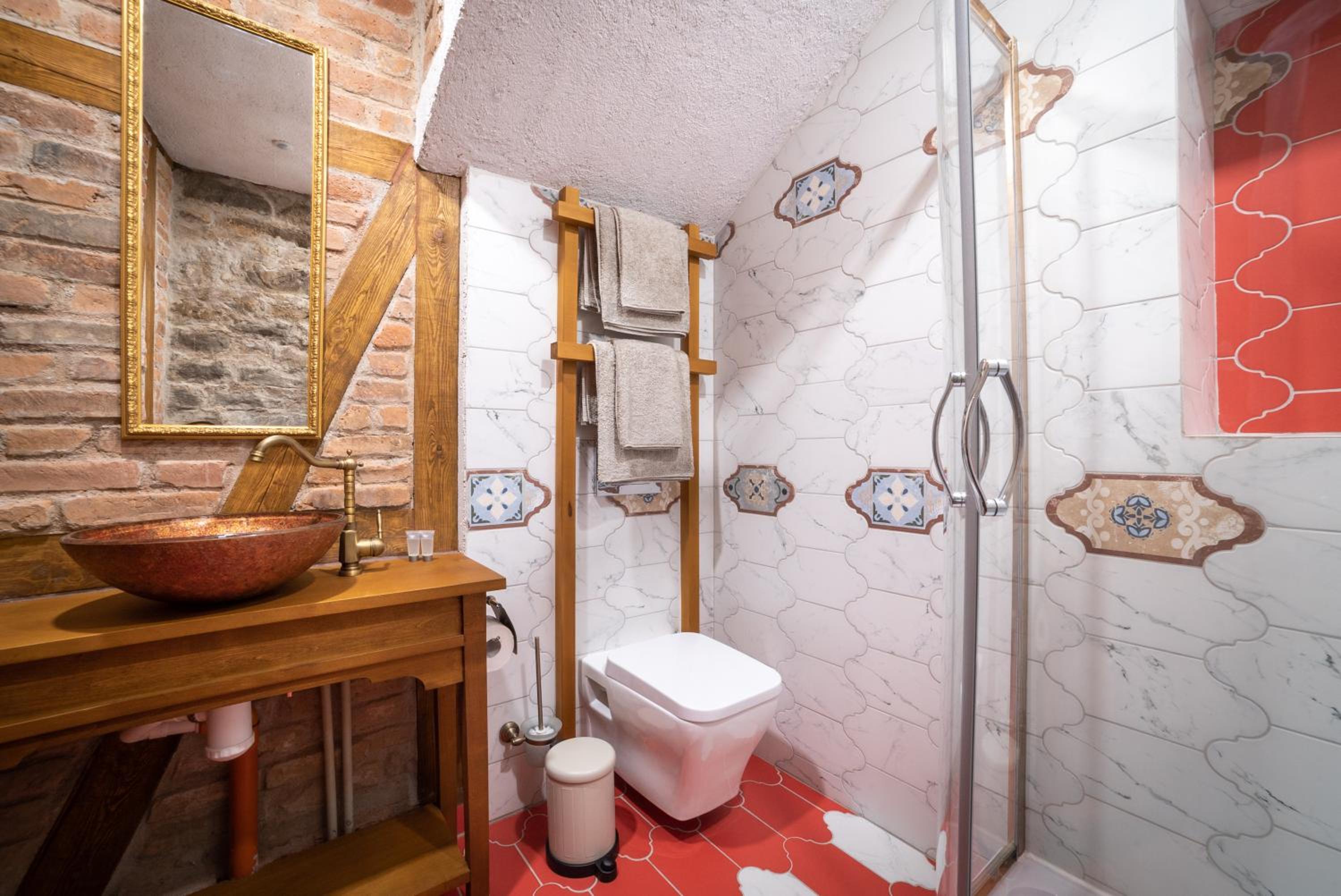 Guest house Diabora-Veliko Tarnovo
