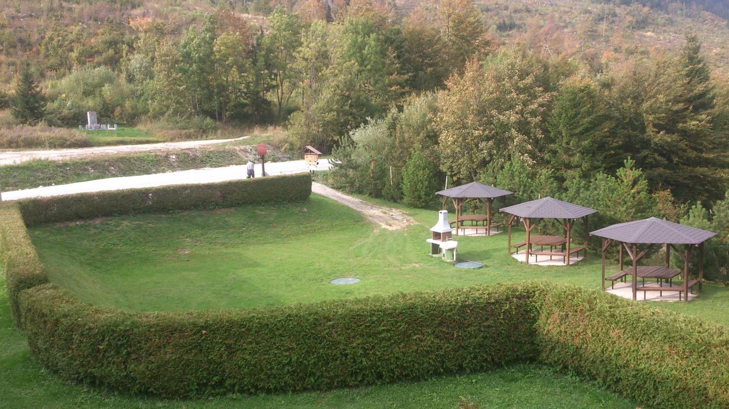Guest house 902 Črnivec view 5