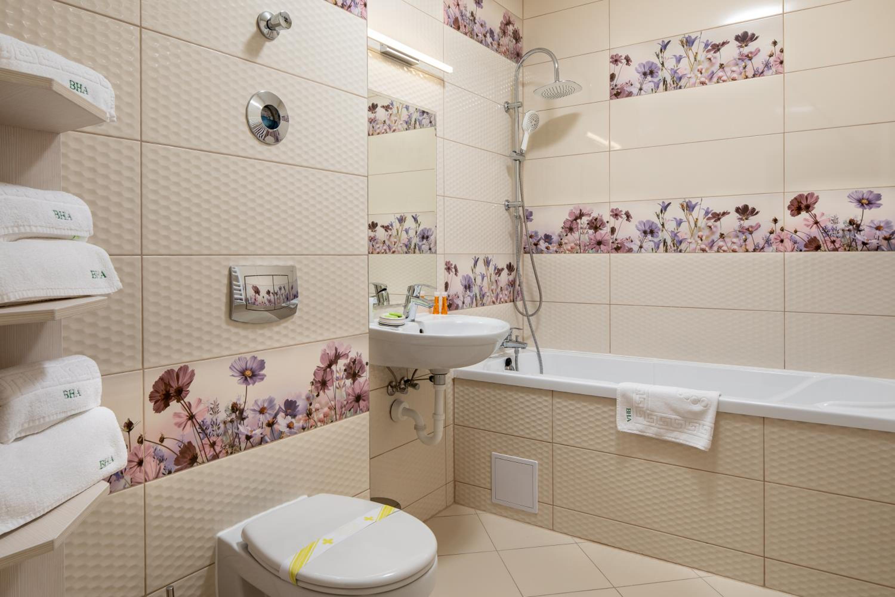 Brasov Holiday Apartments