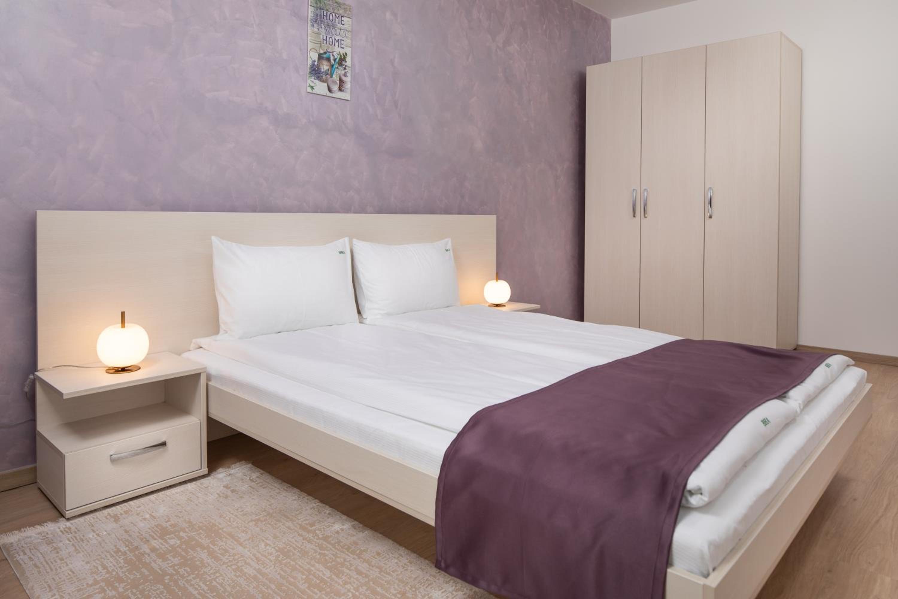 Brasov Holiday Apartments