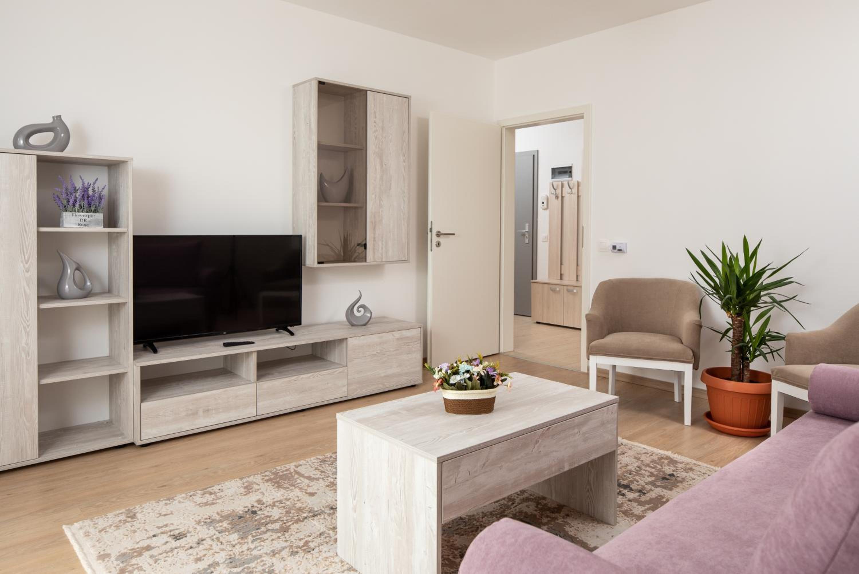 Brasov Holiday Apartments