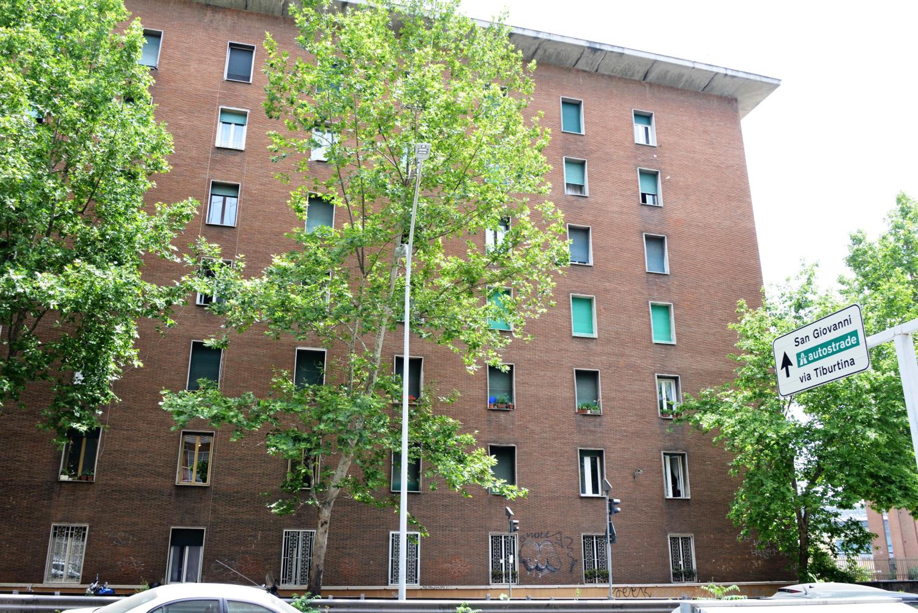 AFFITTACAMERE A CASA MIA