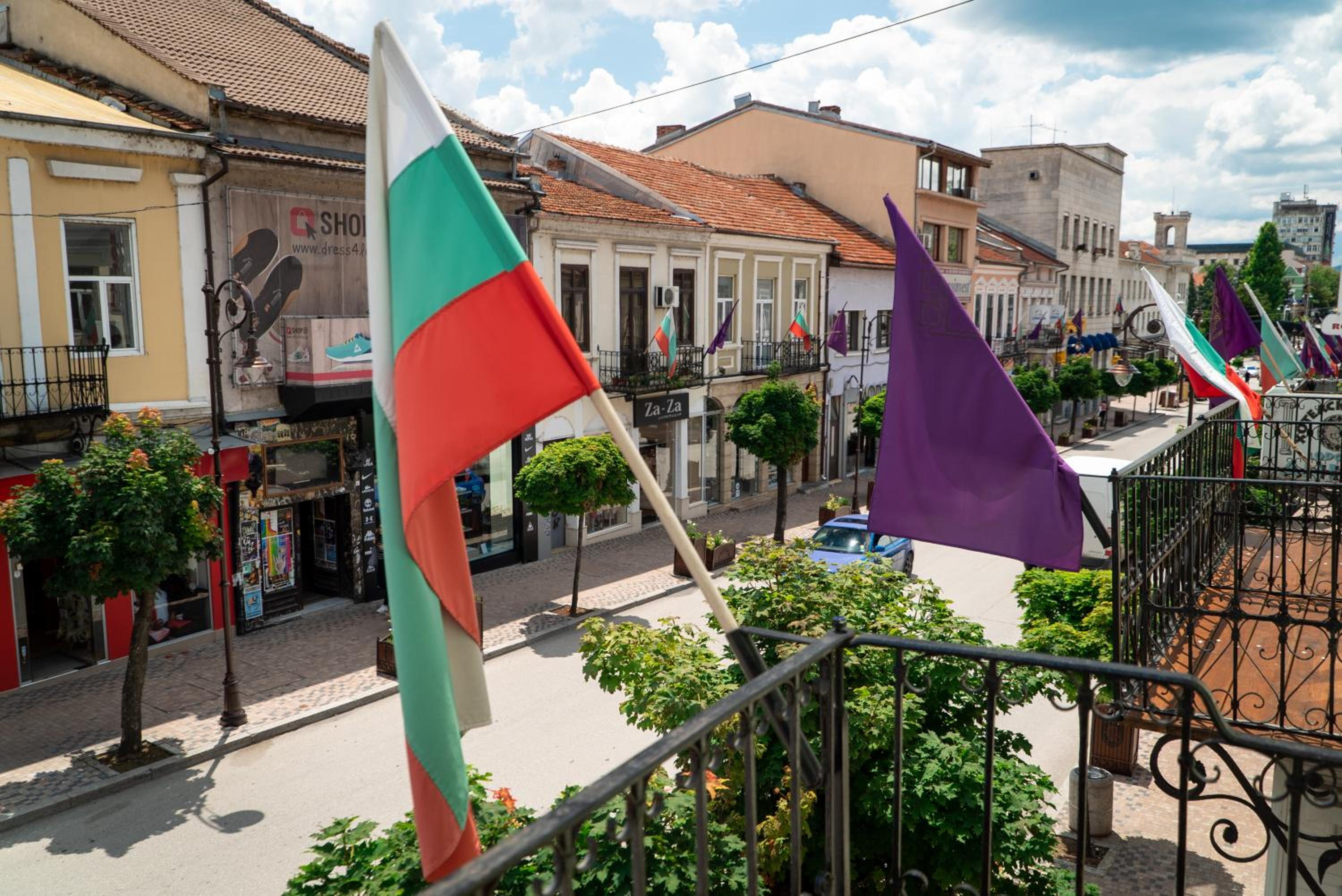Guest house Diabora-Veliko Tarnovo