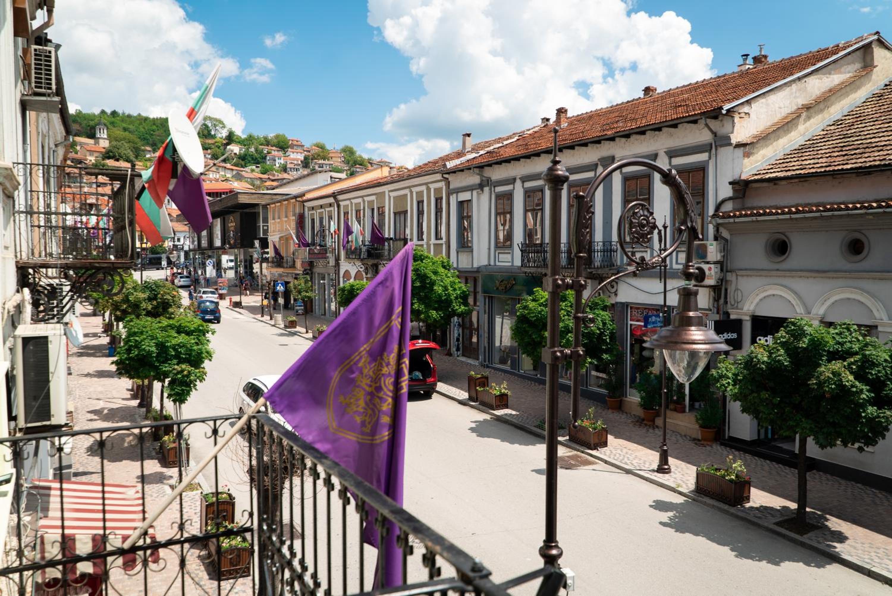 Guest house Diabora-Veliko Tarnovo