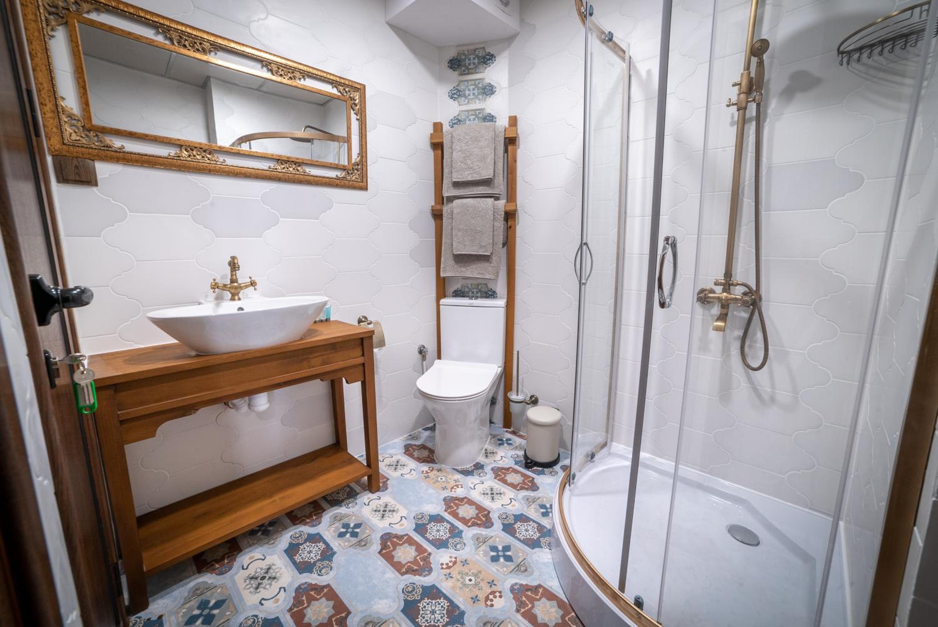 Guest house Diabora-Veliko Tarnovo