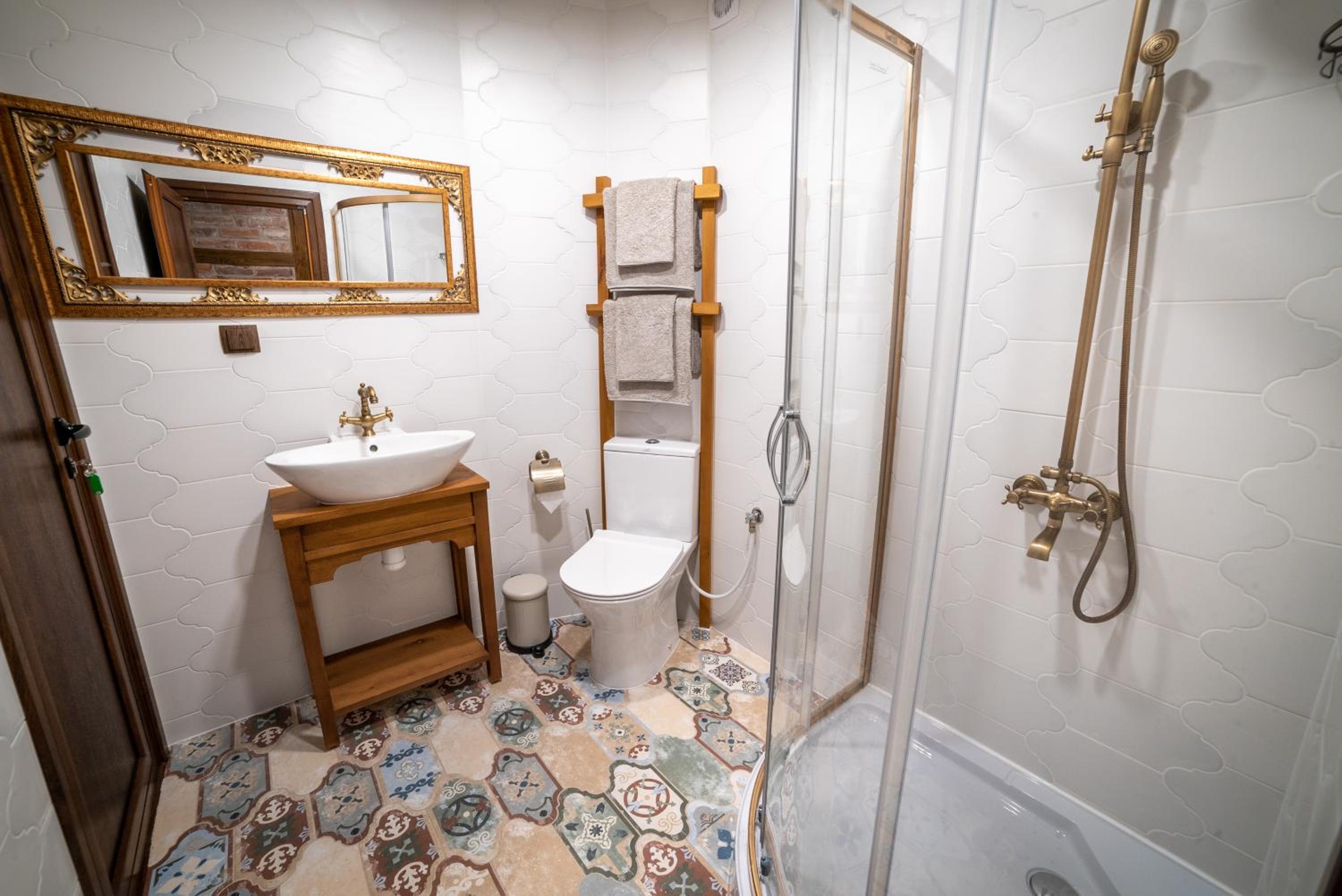 Guest house Diabora-Veliko Tarnovo