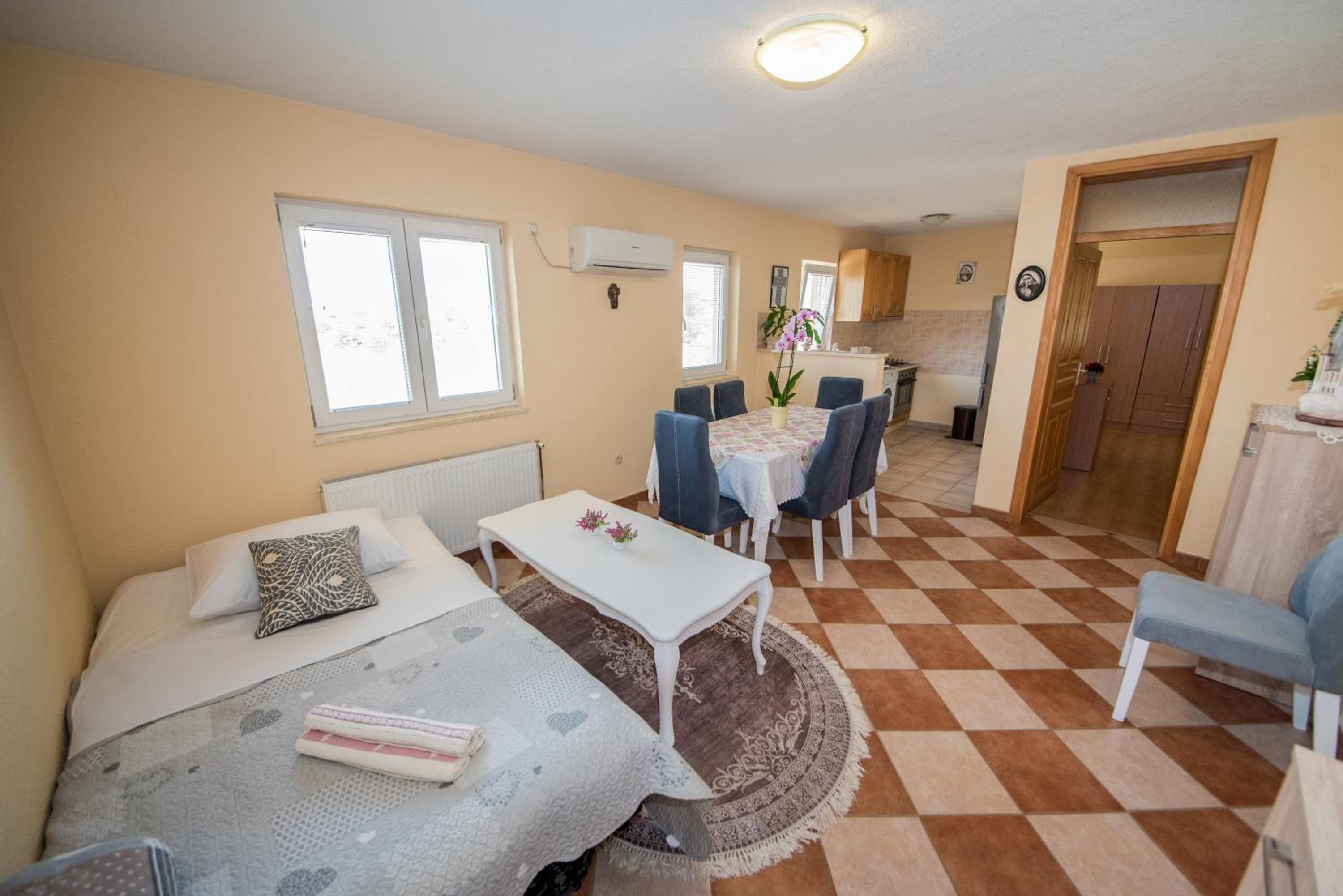 Soljic Apartments Medjugorje view 5