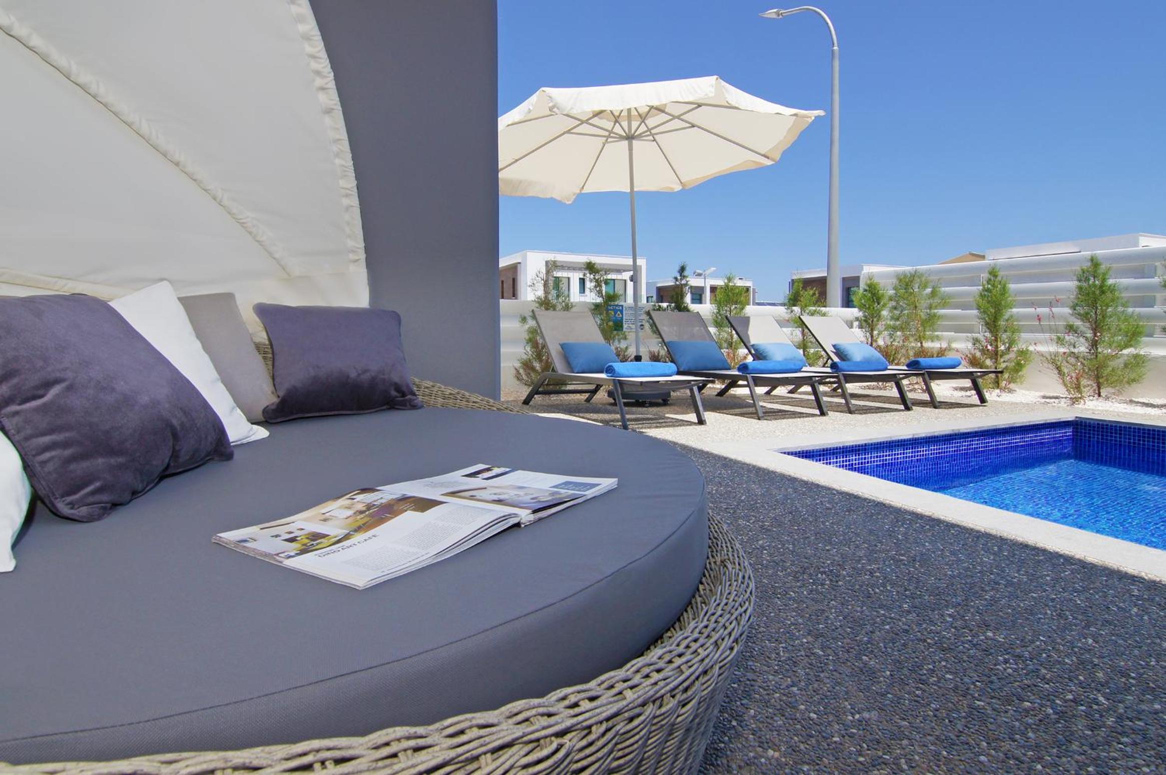 Villa Melody view 3